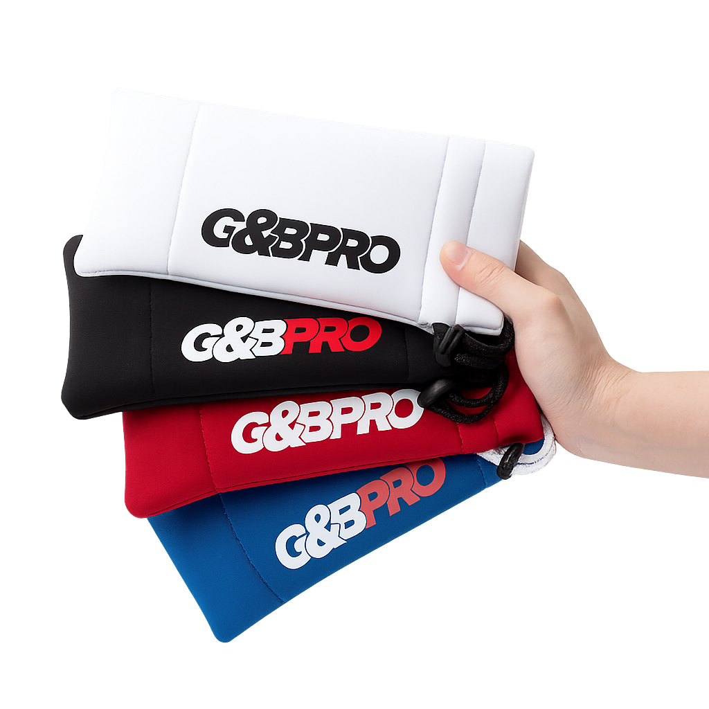 Padded Tool Sleeves