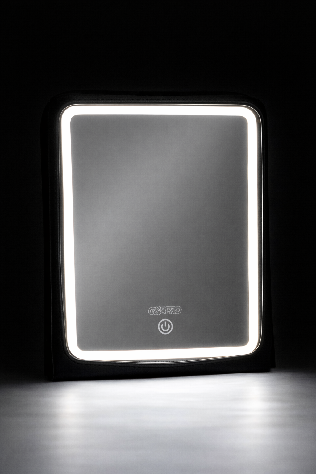 Ultra Bright LED Mirror