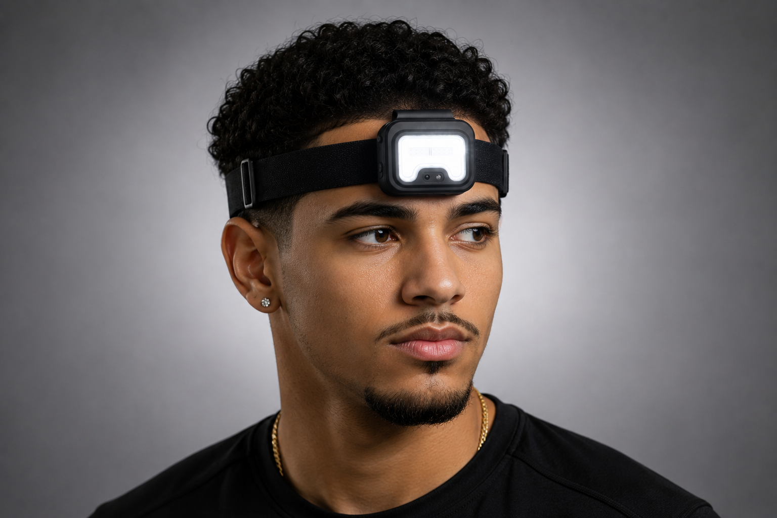HALO Head Lamp V2