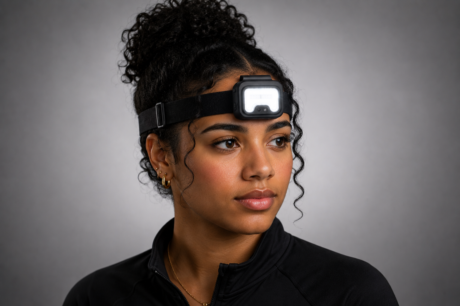 HALO Head Lamp V2