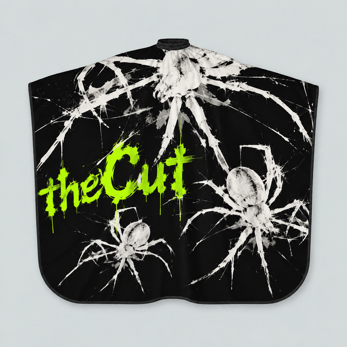 theCut Widow’s Web Cape