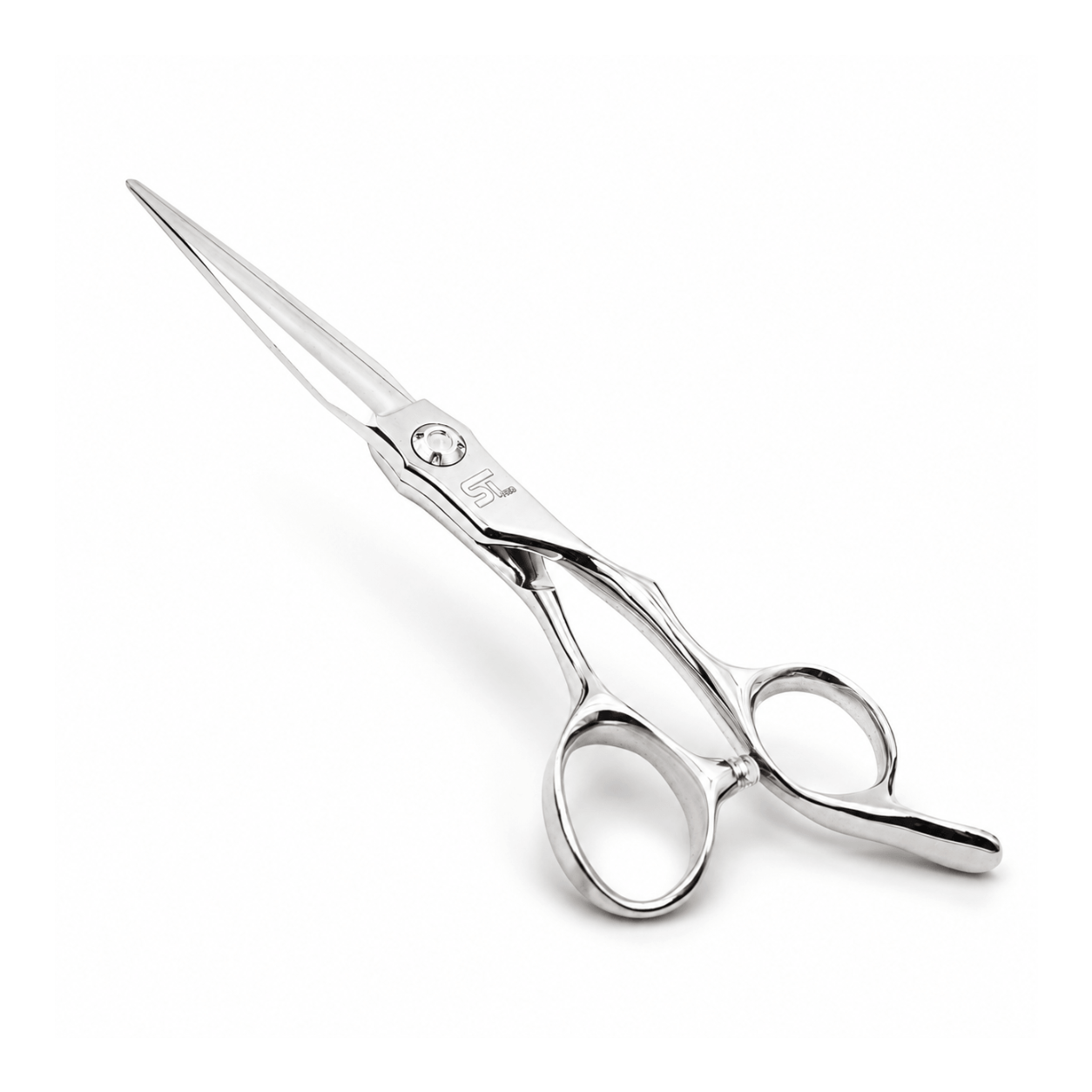 Darkstar Professional Barber Shears