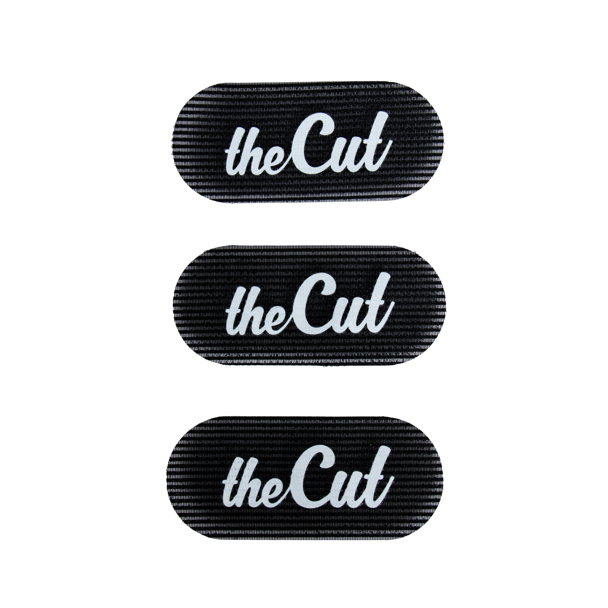 theCut Hair Grips (3 count)
