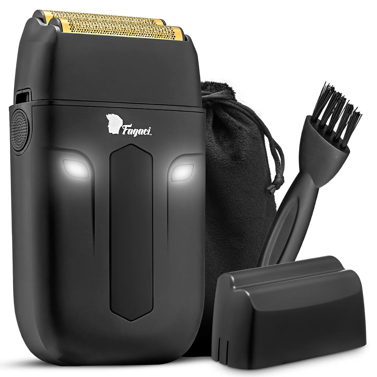 Fagaci Metron Shaver