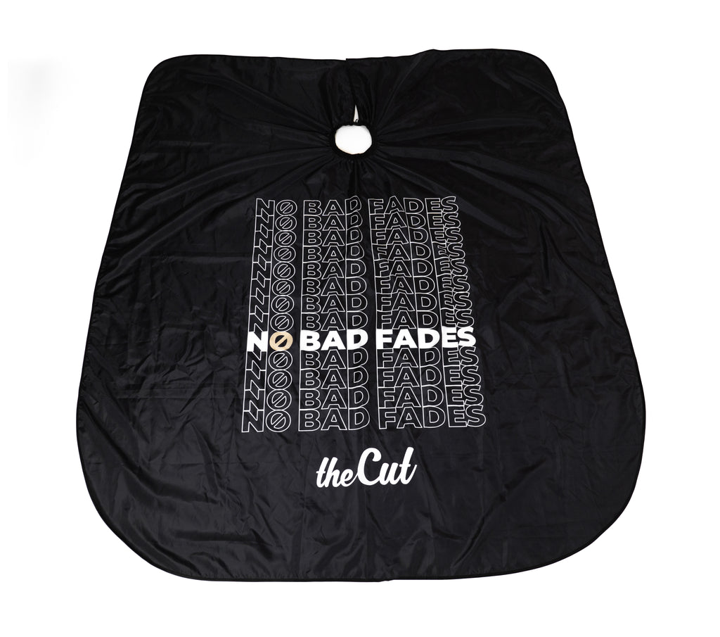 theCut Barbering Capes