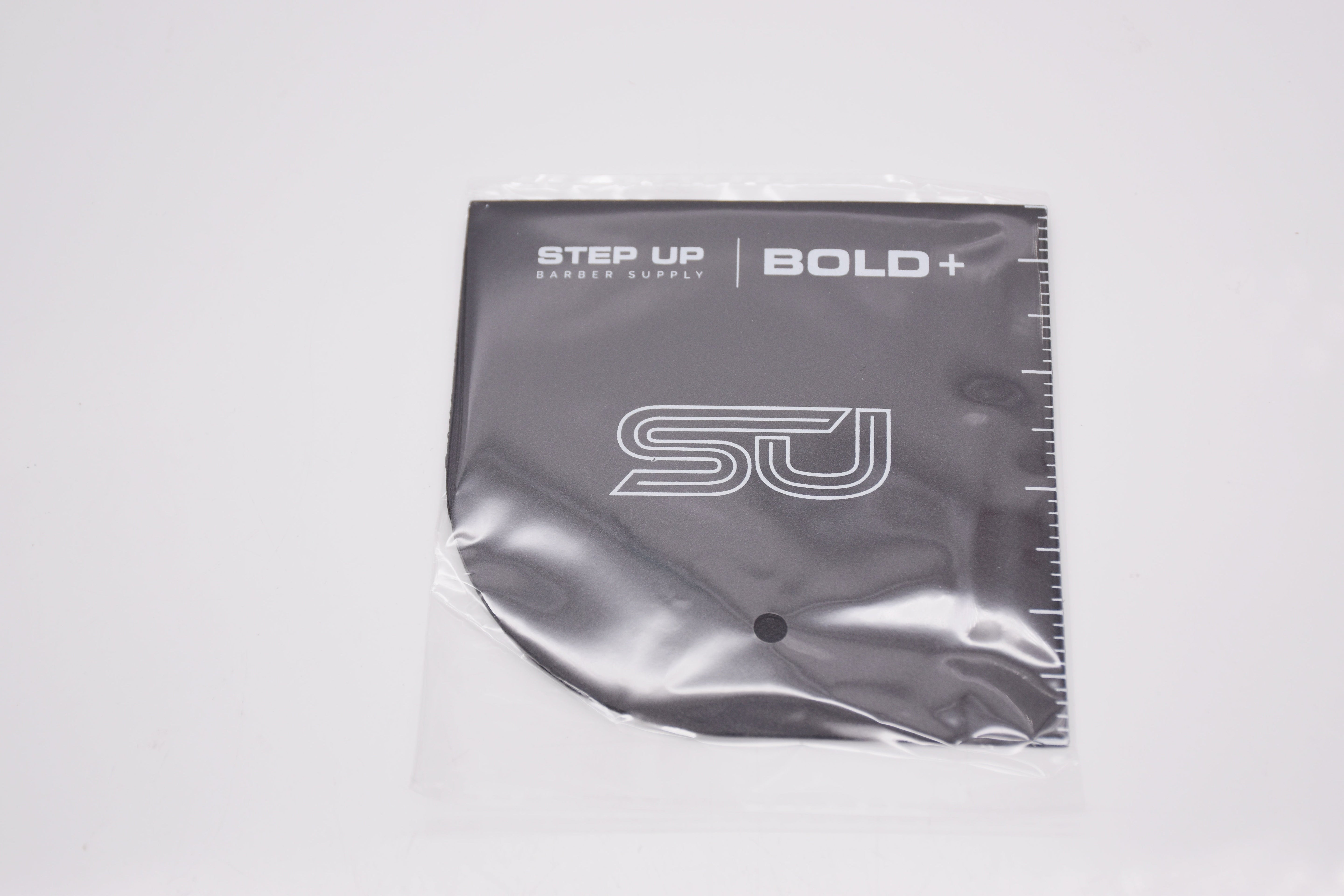 BOLD+ Beard & Line Application Card