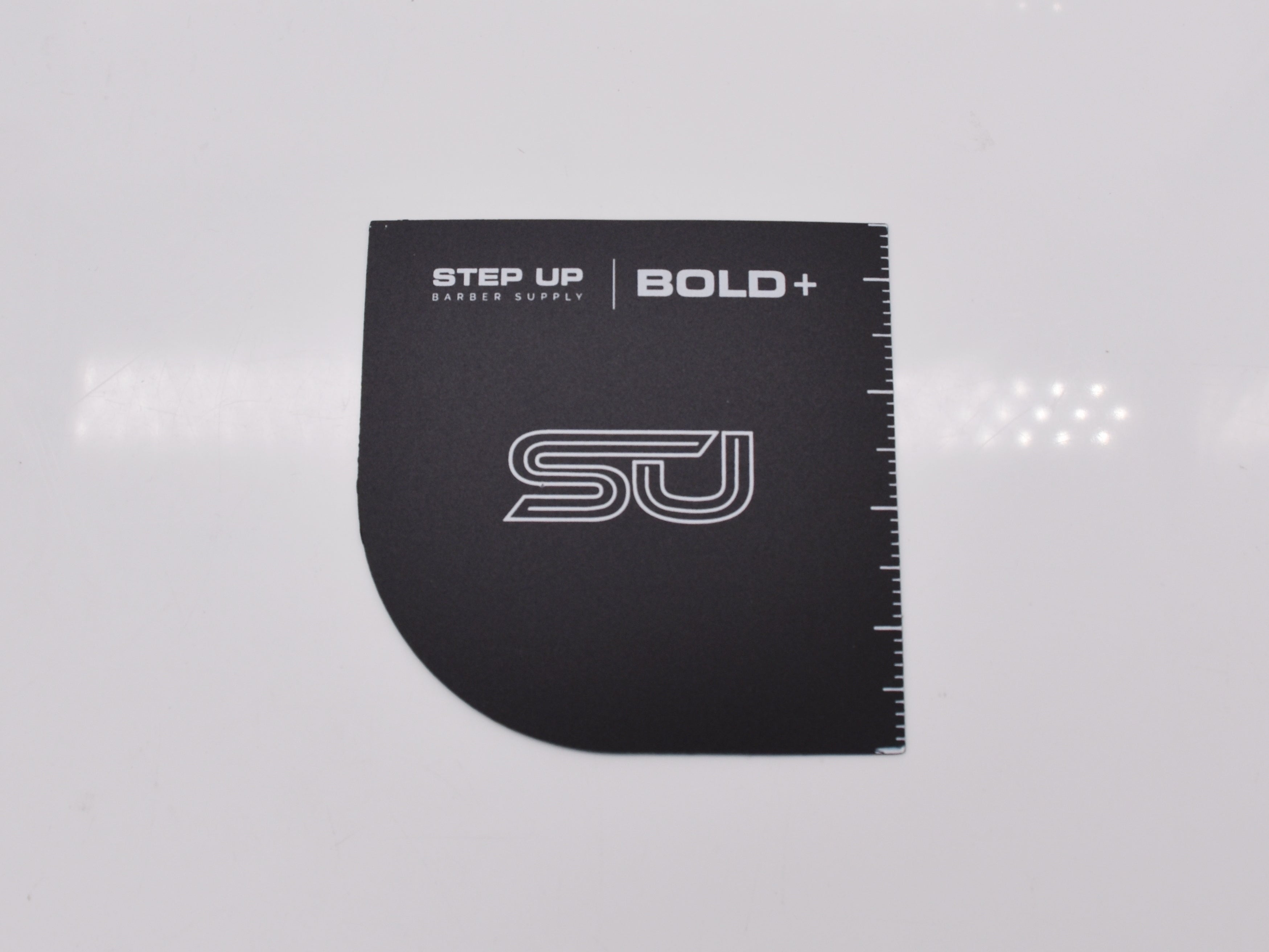BOLD+ Beard & Line Application Card