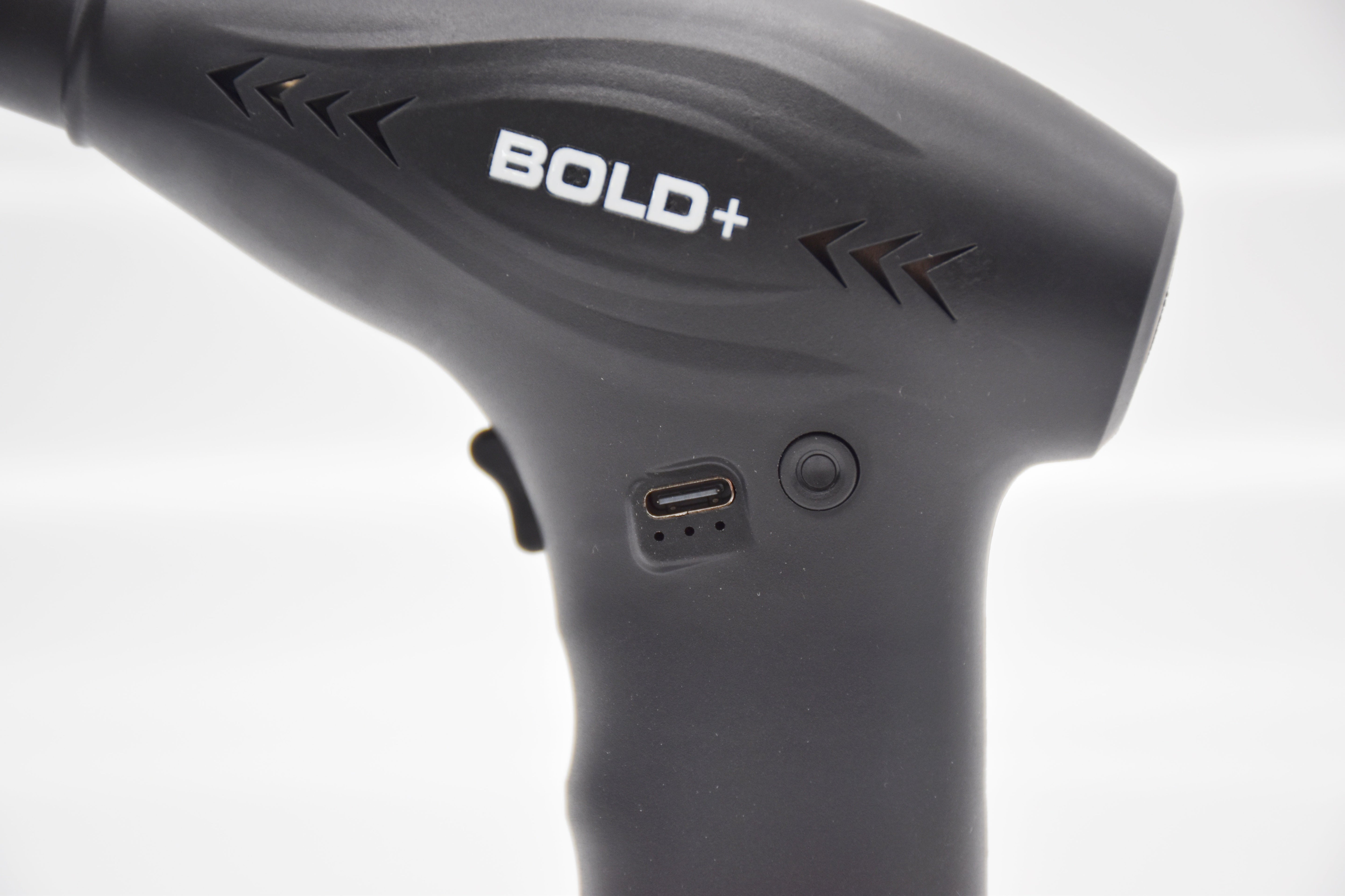 BOLD+ Airbrush Kit