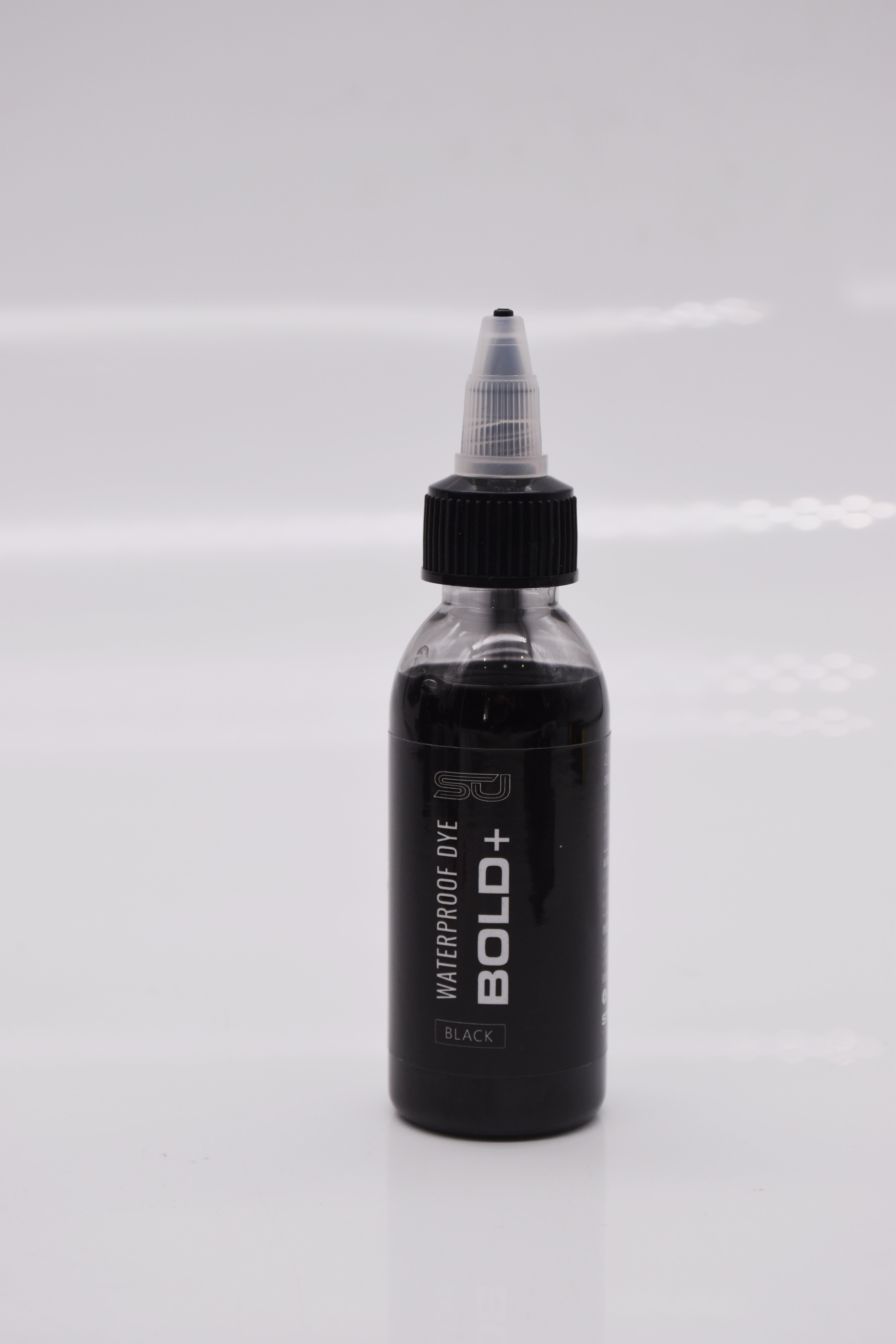 BOLD+ Black Waterproof Enhancement Dye