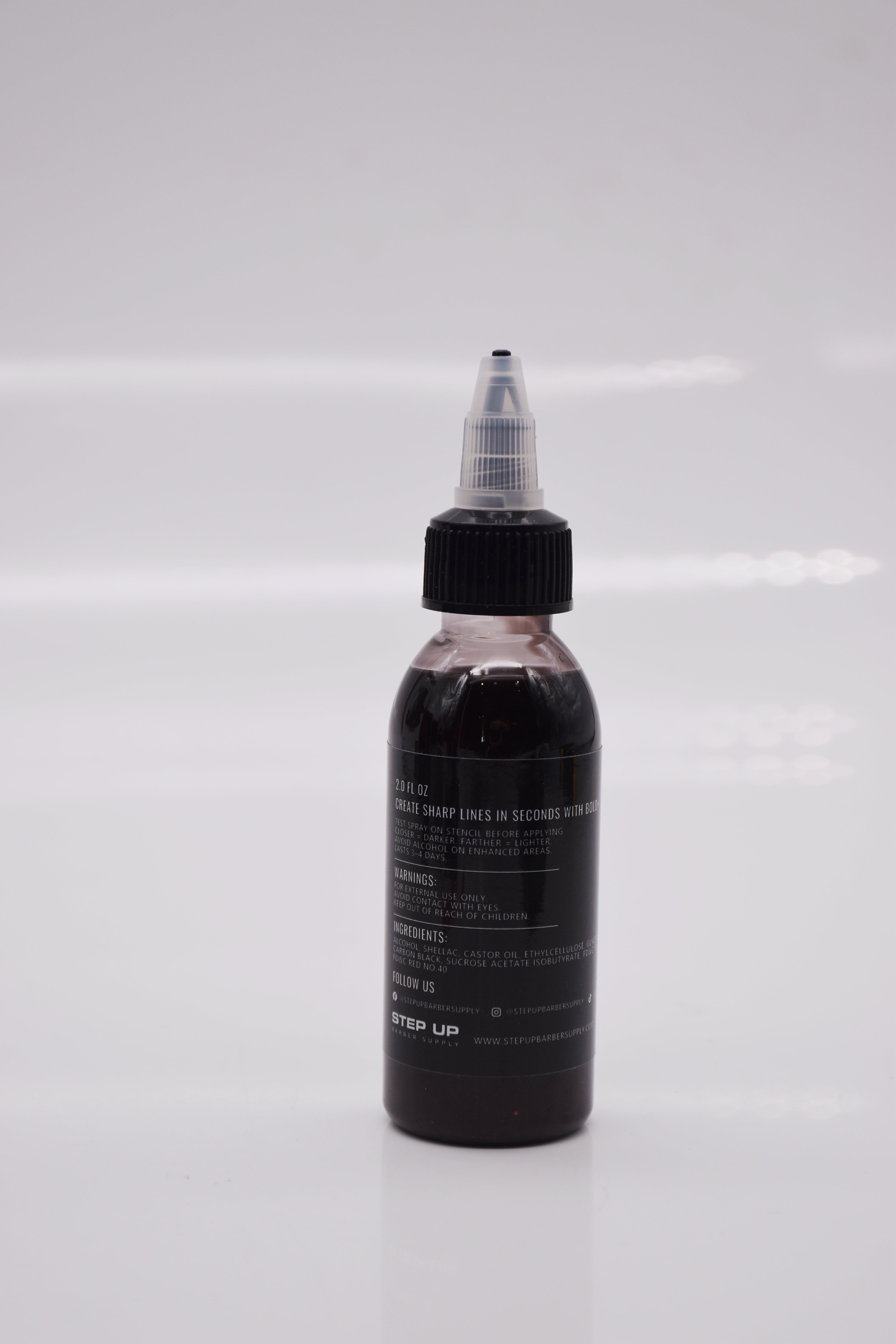 BOLD+ Brown Waterproof Enhancement Dye