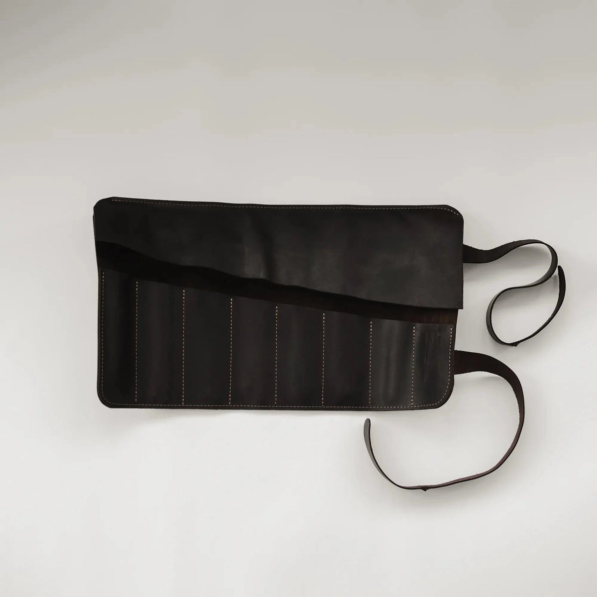 Pikore Leather Barber Tool Roll