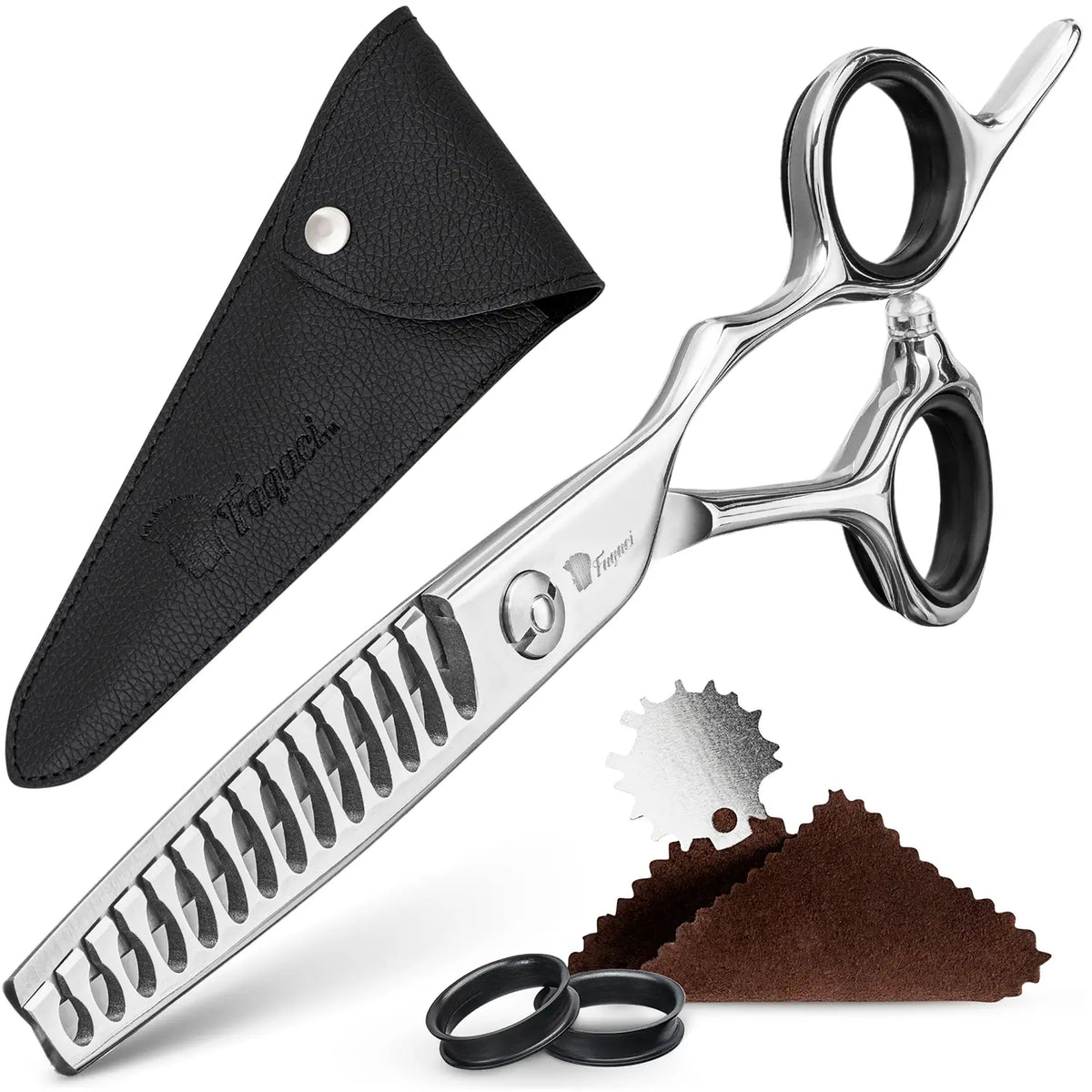 Fagaci Ultra Thinning Shears