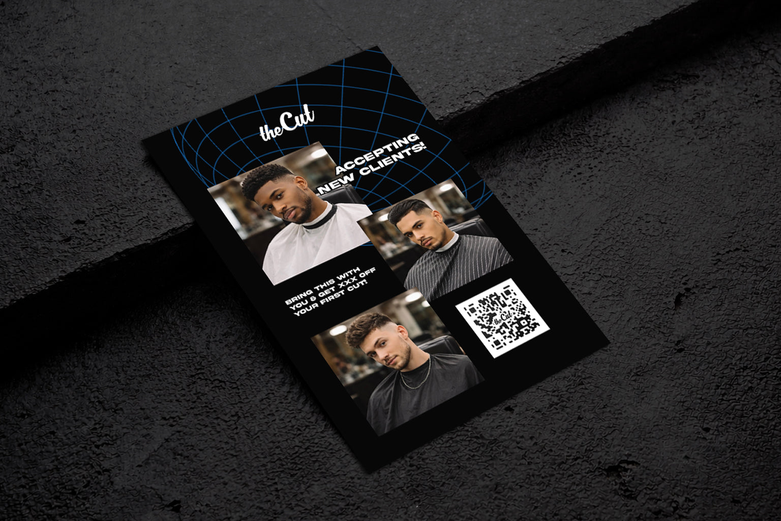 Flyers - Future Tech