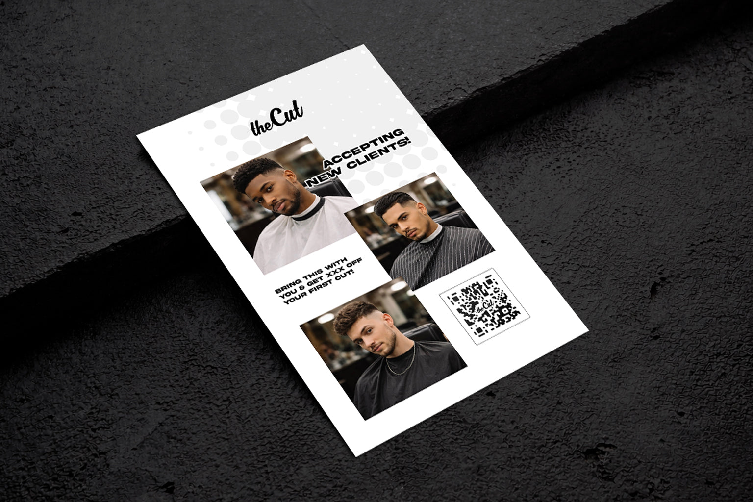 Flyers - Smooth Operator