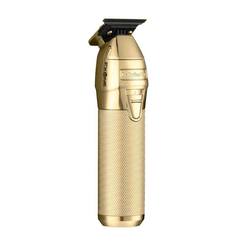BaBylissPRO FXONE GoldFX Cordless Trimmer FX799G