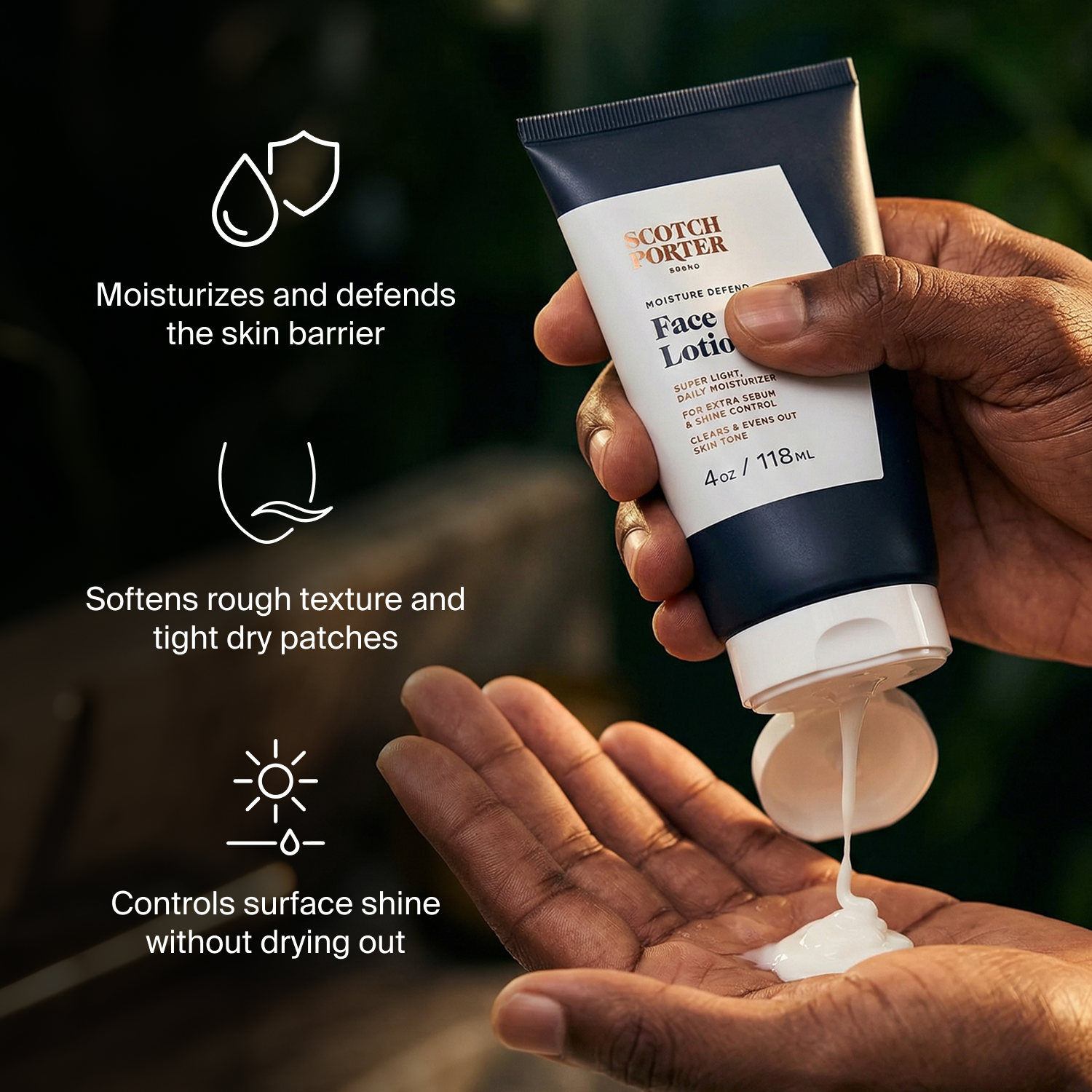 Face Care Collection