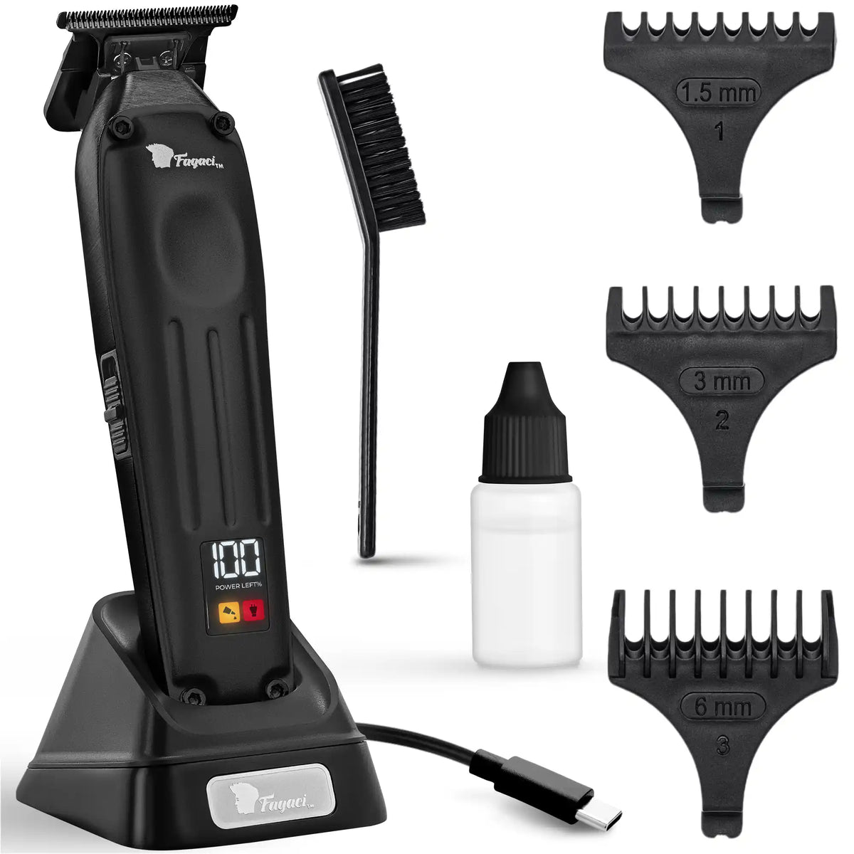 Fagaci Fusion Trimmer