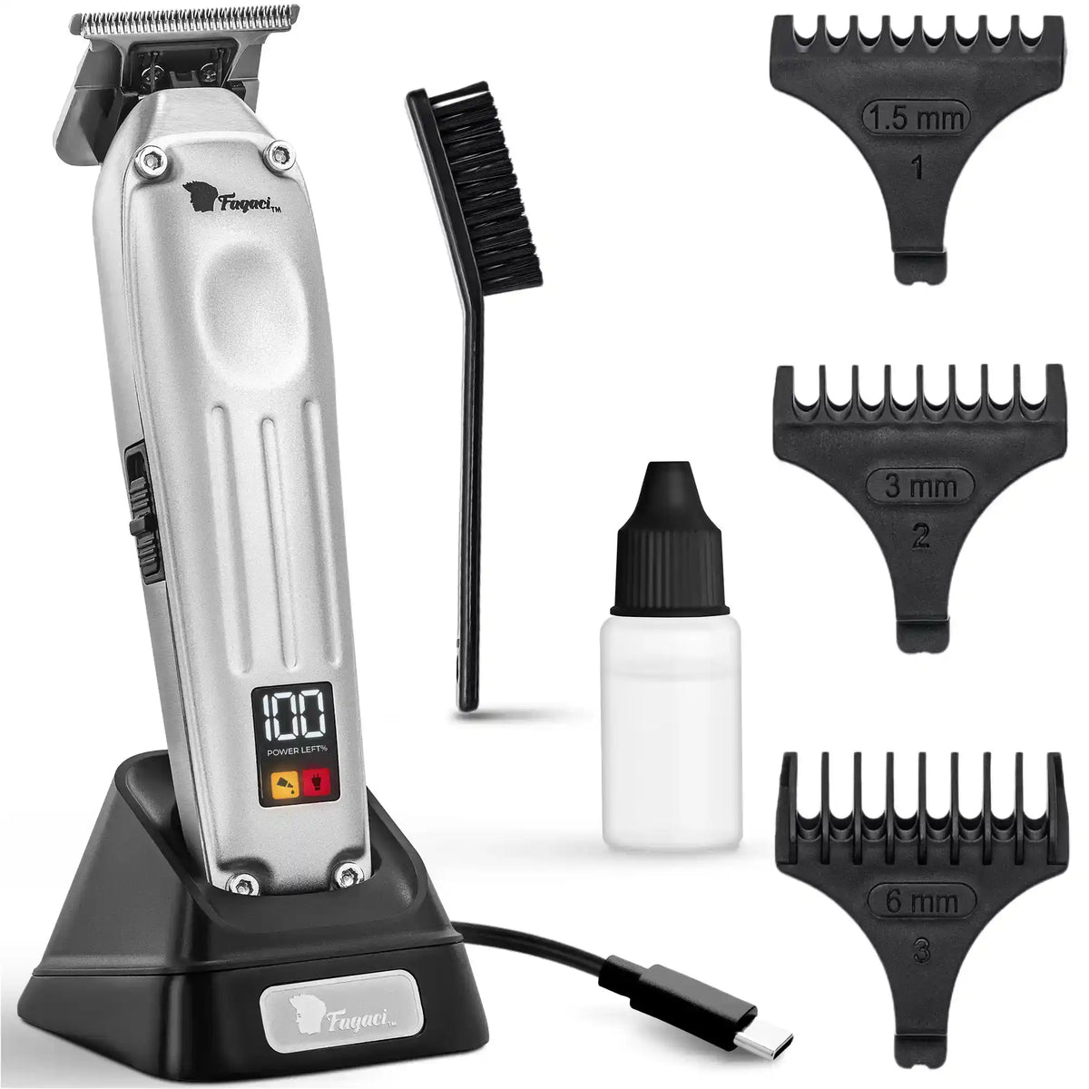 Fagaci Fusion Trimmer