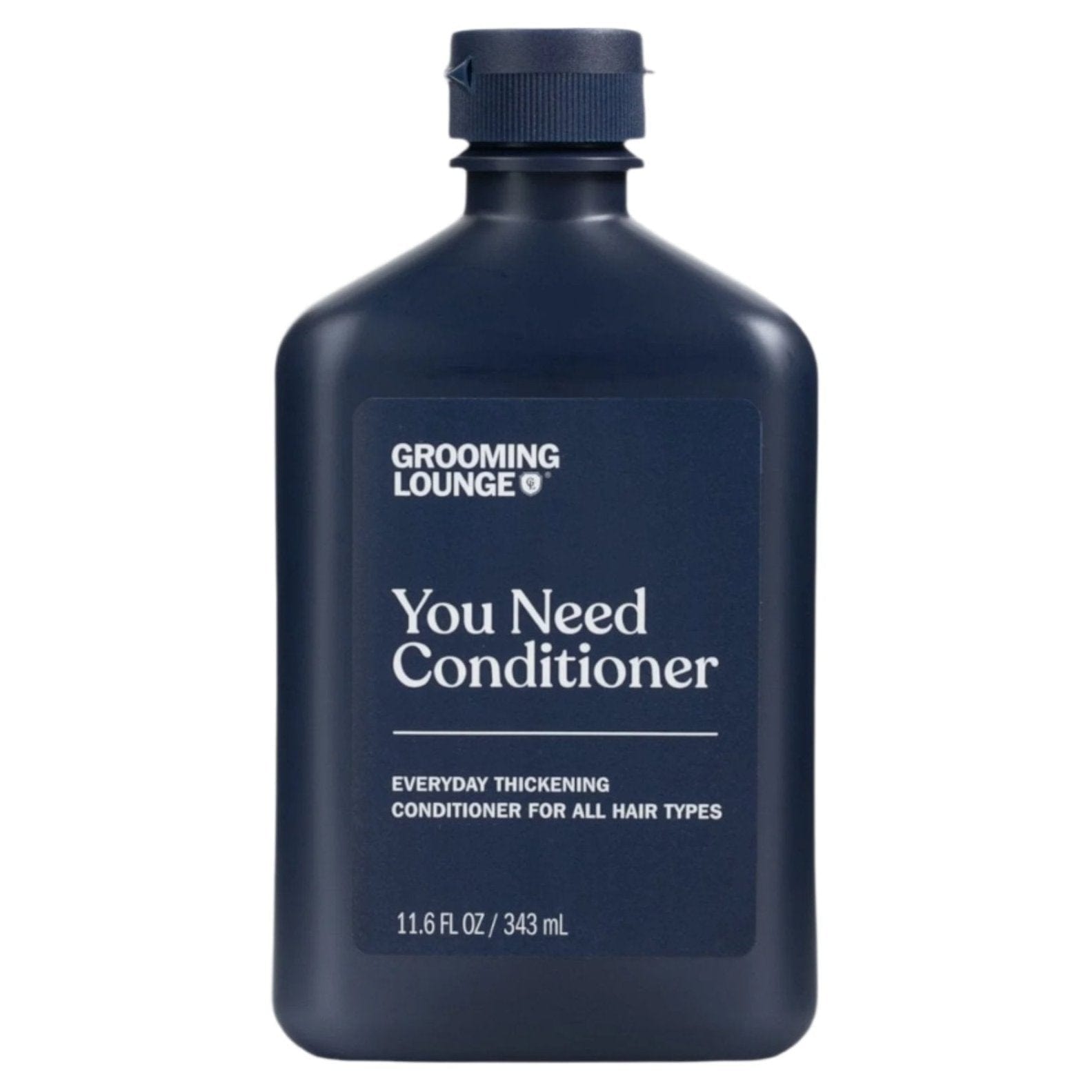 Grooming Lounge You Need Conditioner - Best Hair Conditioner For Men - Temporarily Out Of Stock
