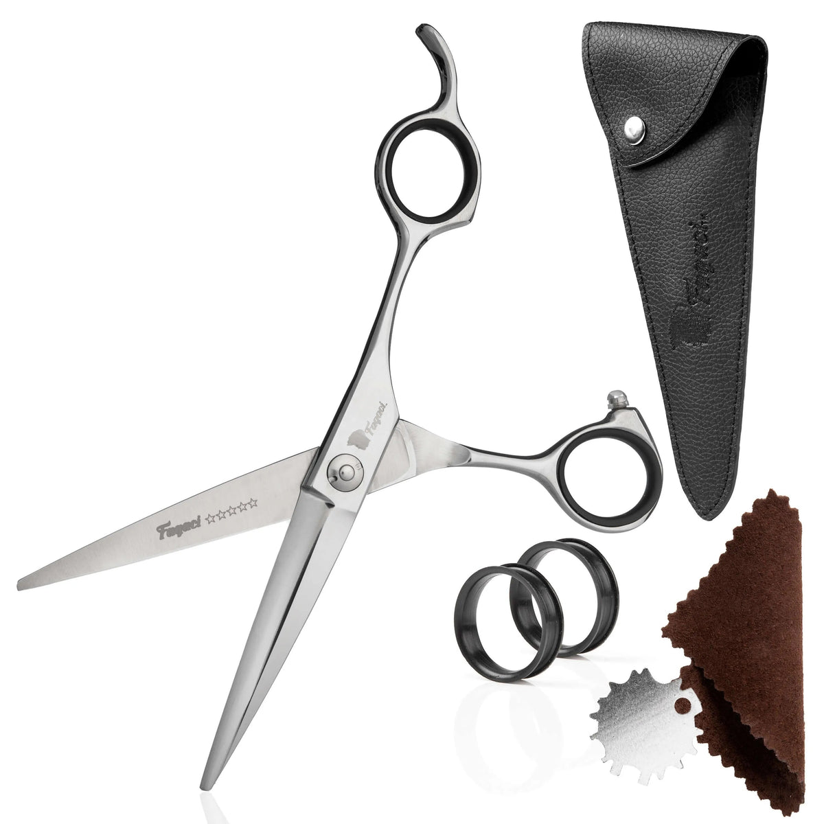 Fagaci Straight Shears