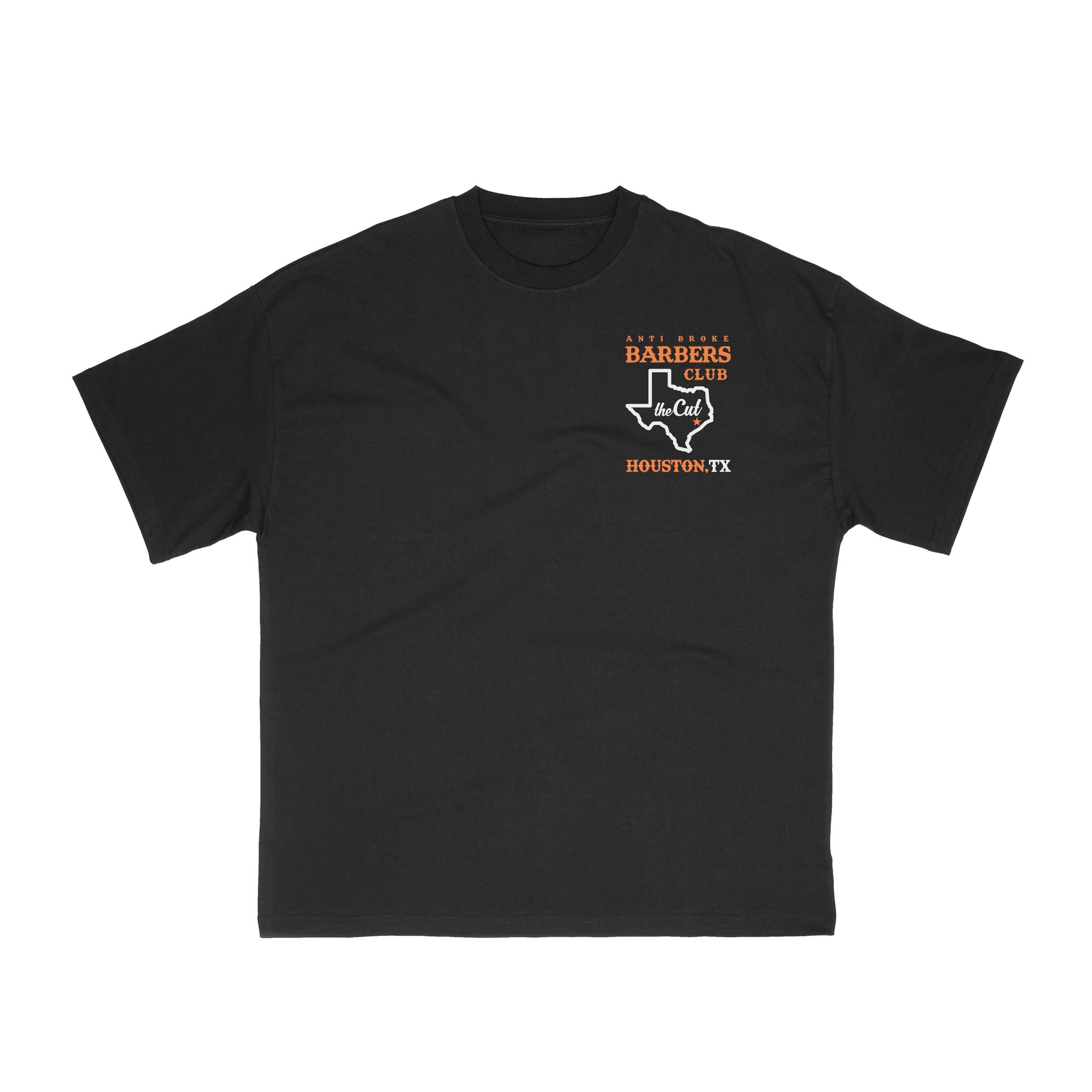 Houston Tee