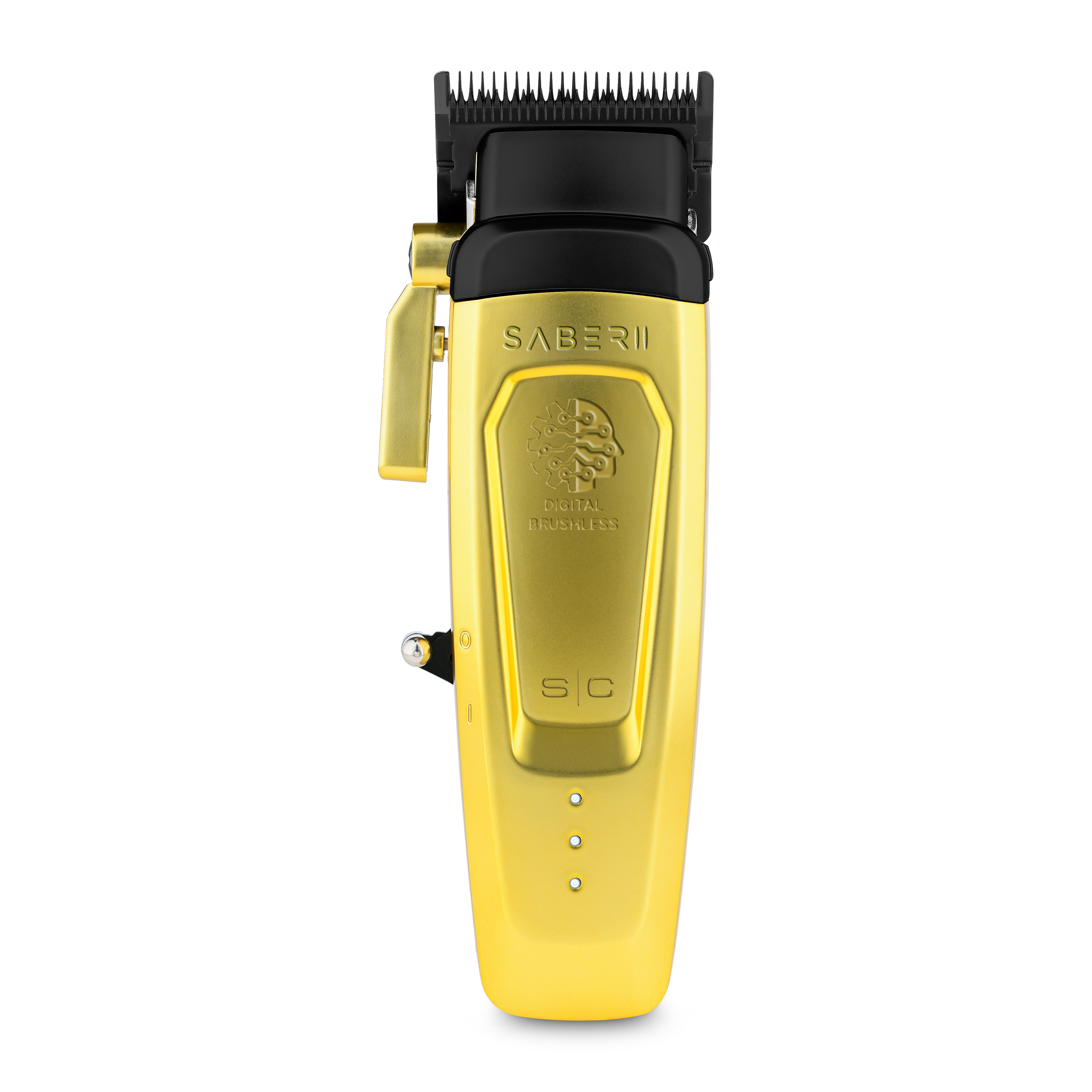 StyleCraft Saber II Clipper (SC617B)