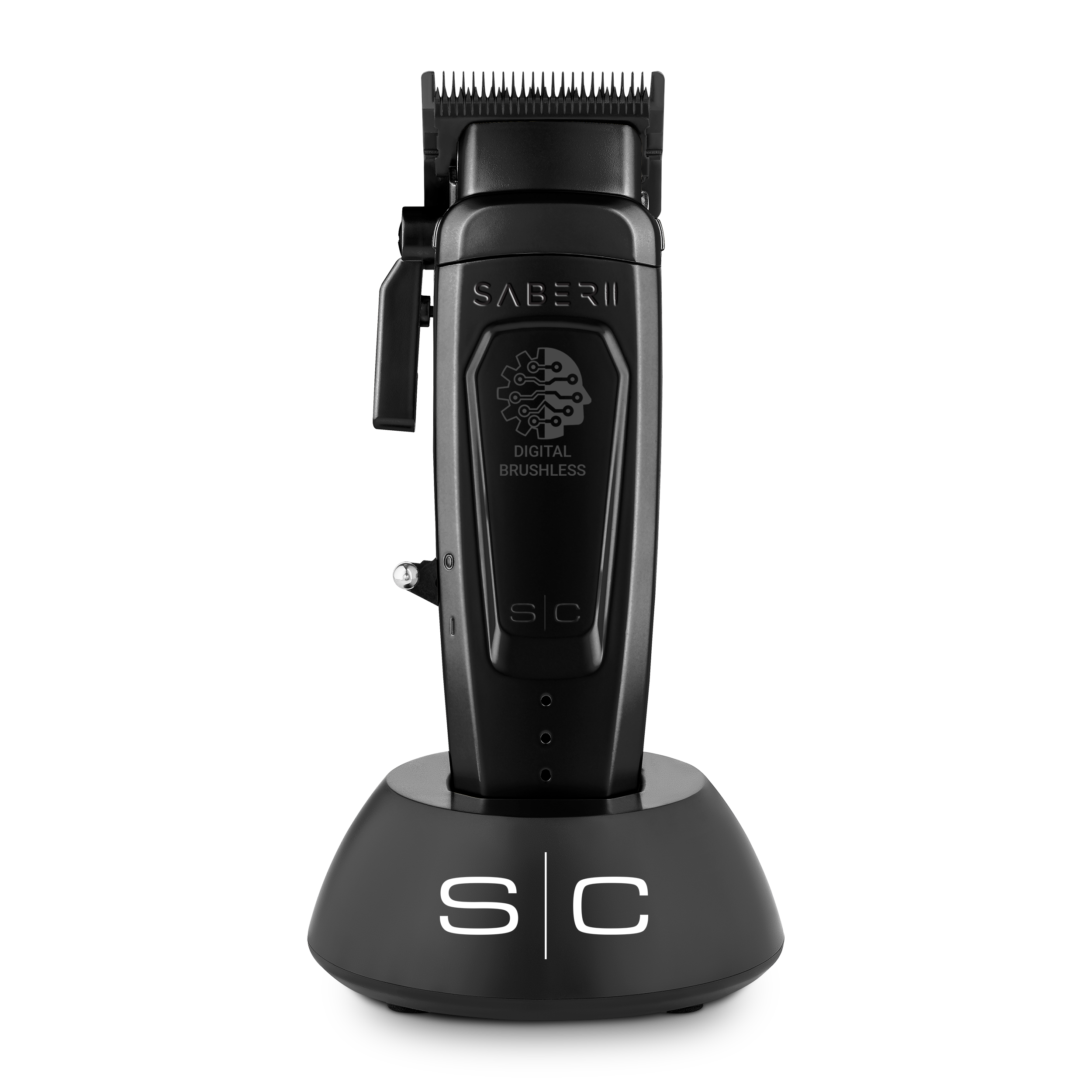 StyleCraft Saber II Clipper (SC617B)