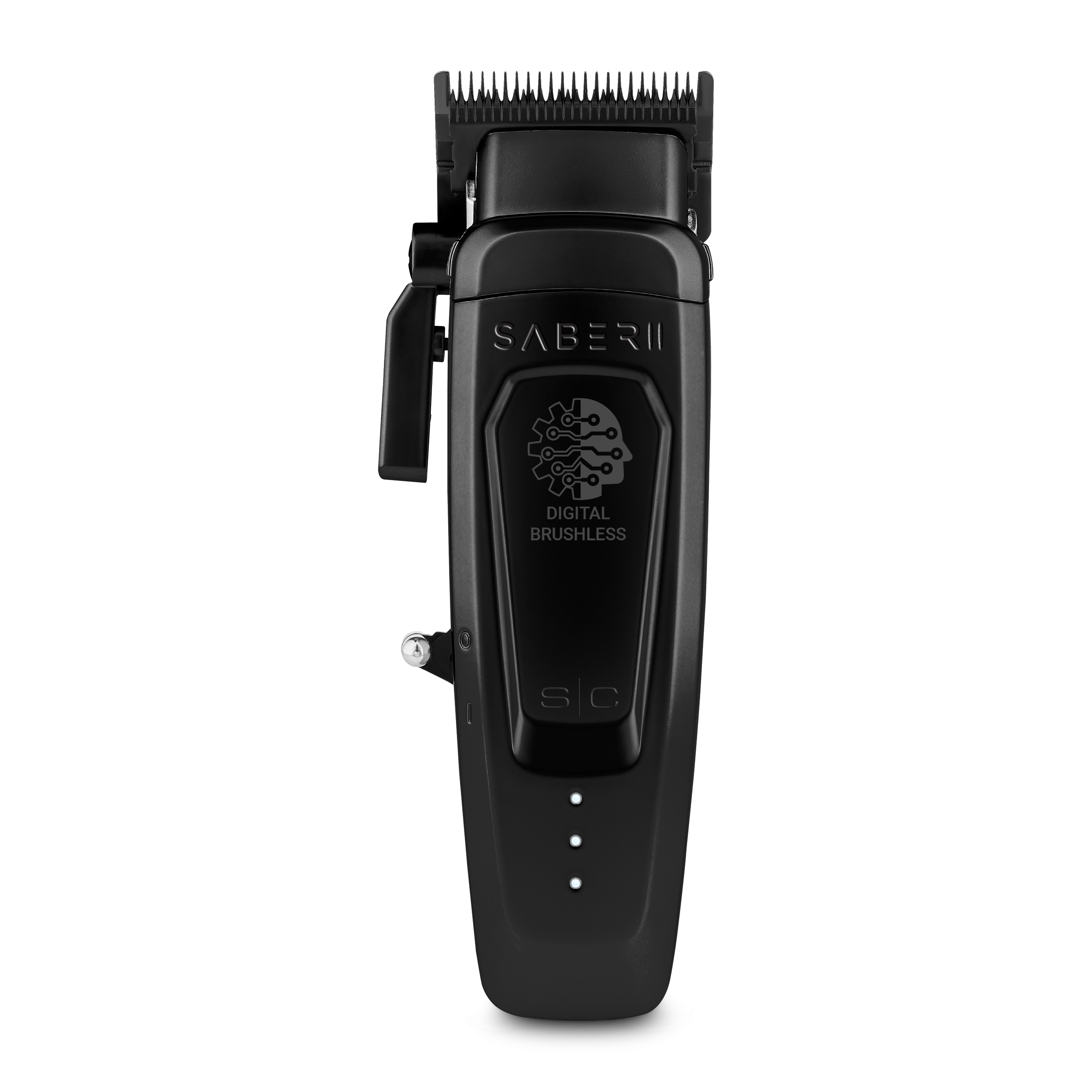 StyleCraft Saber II Clipper (SC617B)