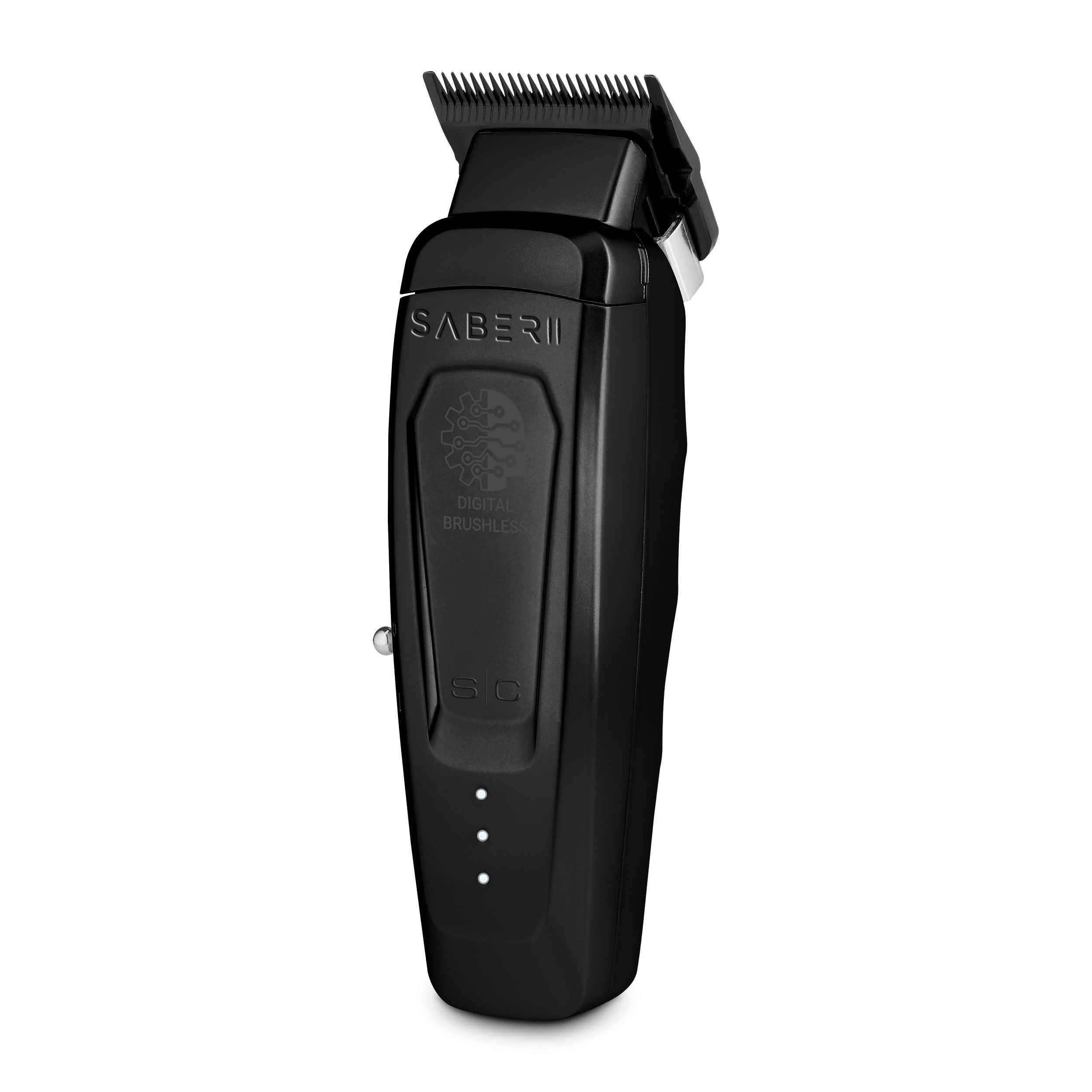 StyleCraft Saber II Clipper (SC617B)