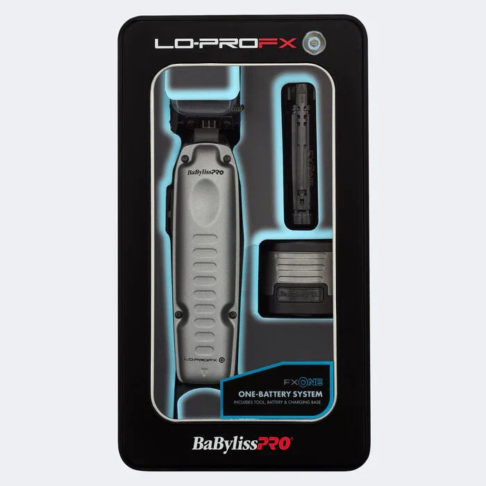 BaByliss FXONE Lo-ProFX Trimmer (FX729)