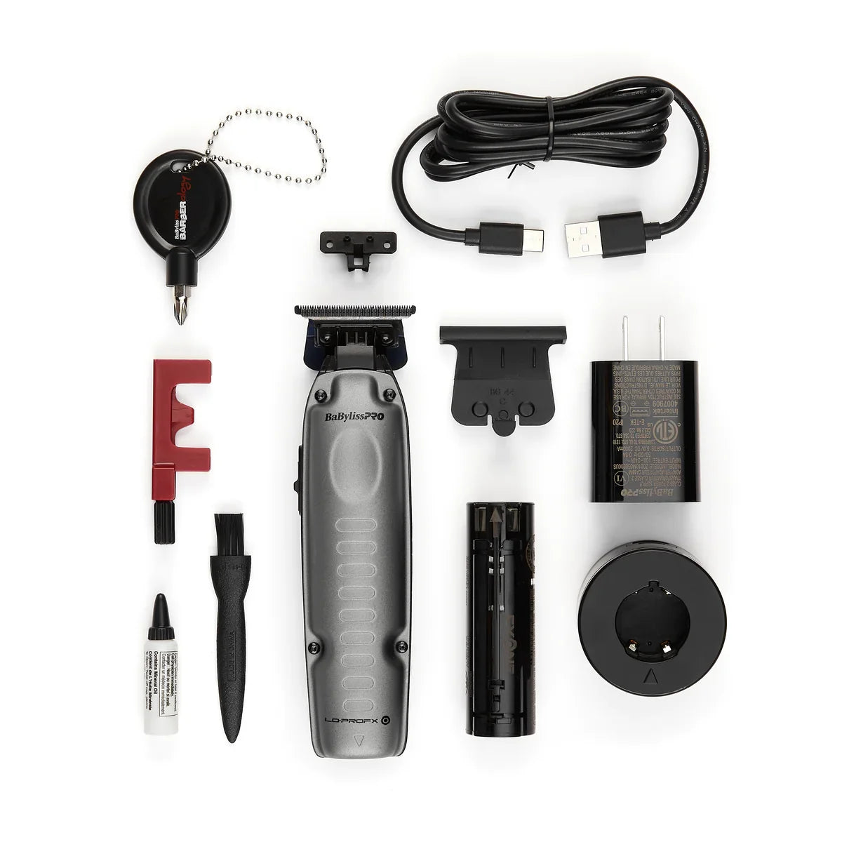 BaByliss FXONE Lo-ProFX Trimmer (FX729)