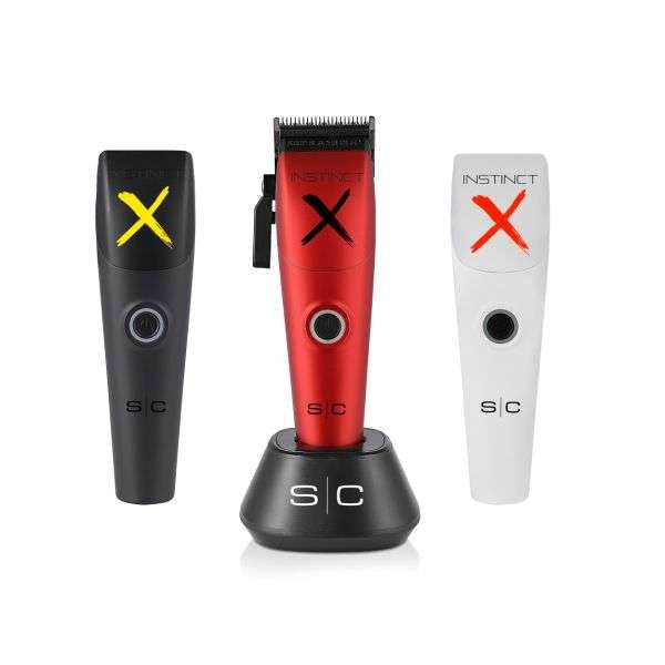 StyleCraft Instinct-X  Clipper (SC608M)