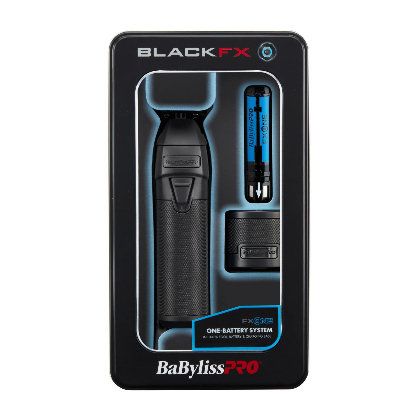 Babyliss FXONE Trimmer (FX799MB)