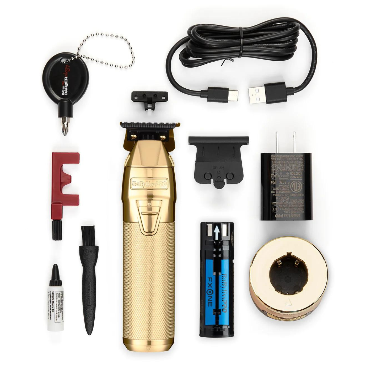 Babyliss FXONE Trimmer (FX799MB)