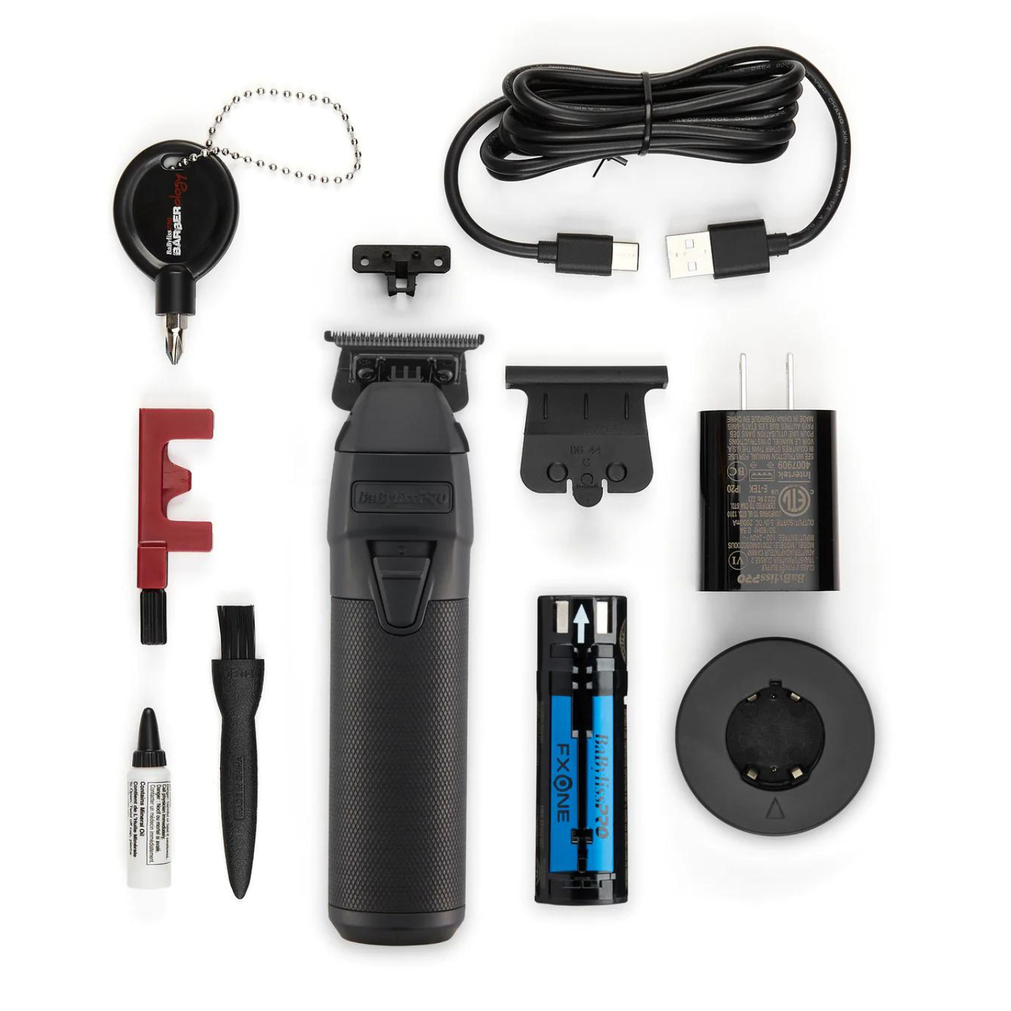 Babyliss FXONE Trimmer (FX799MB)