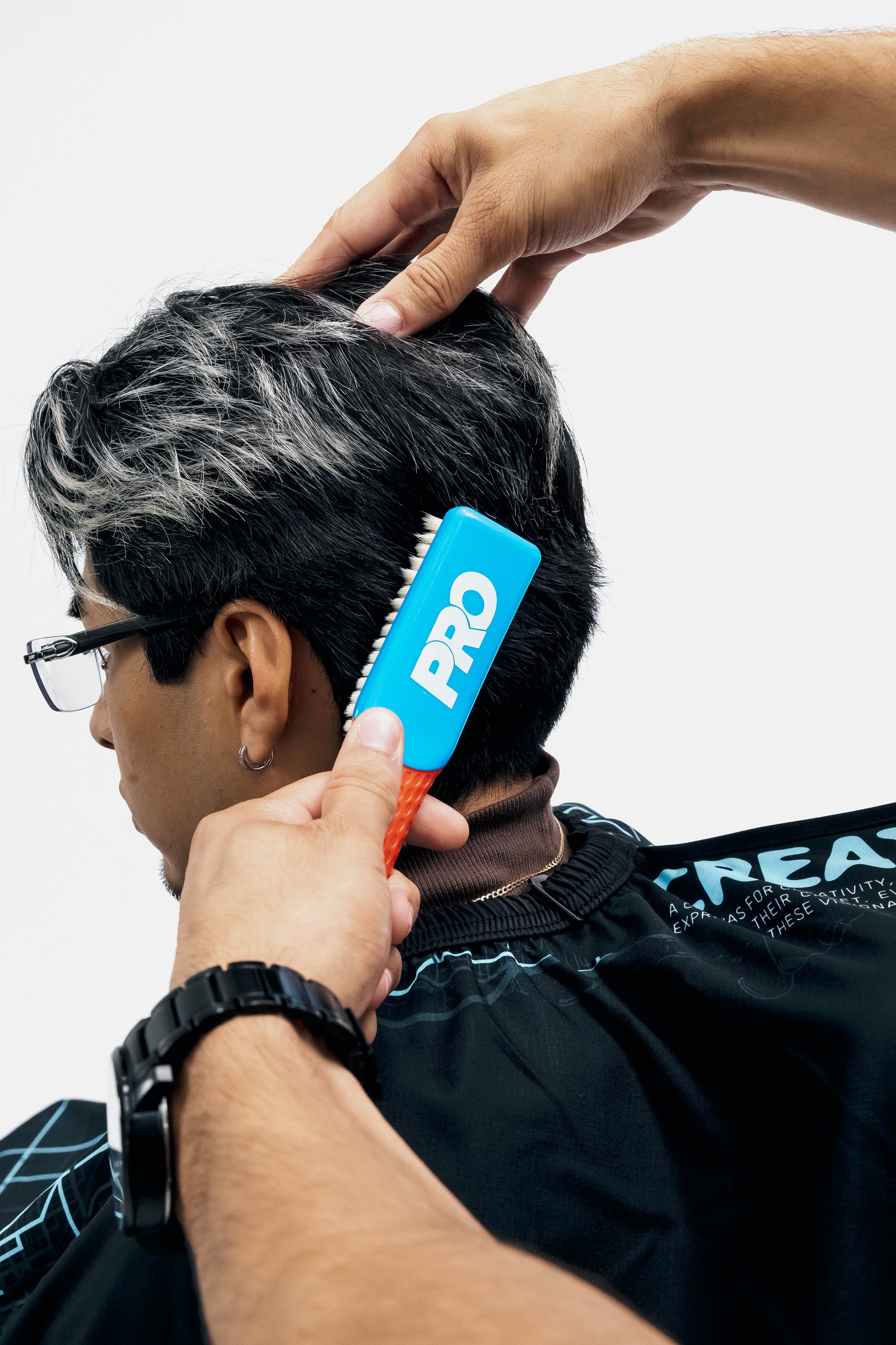 PRO Fade Brush