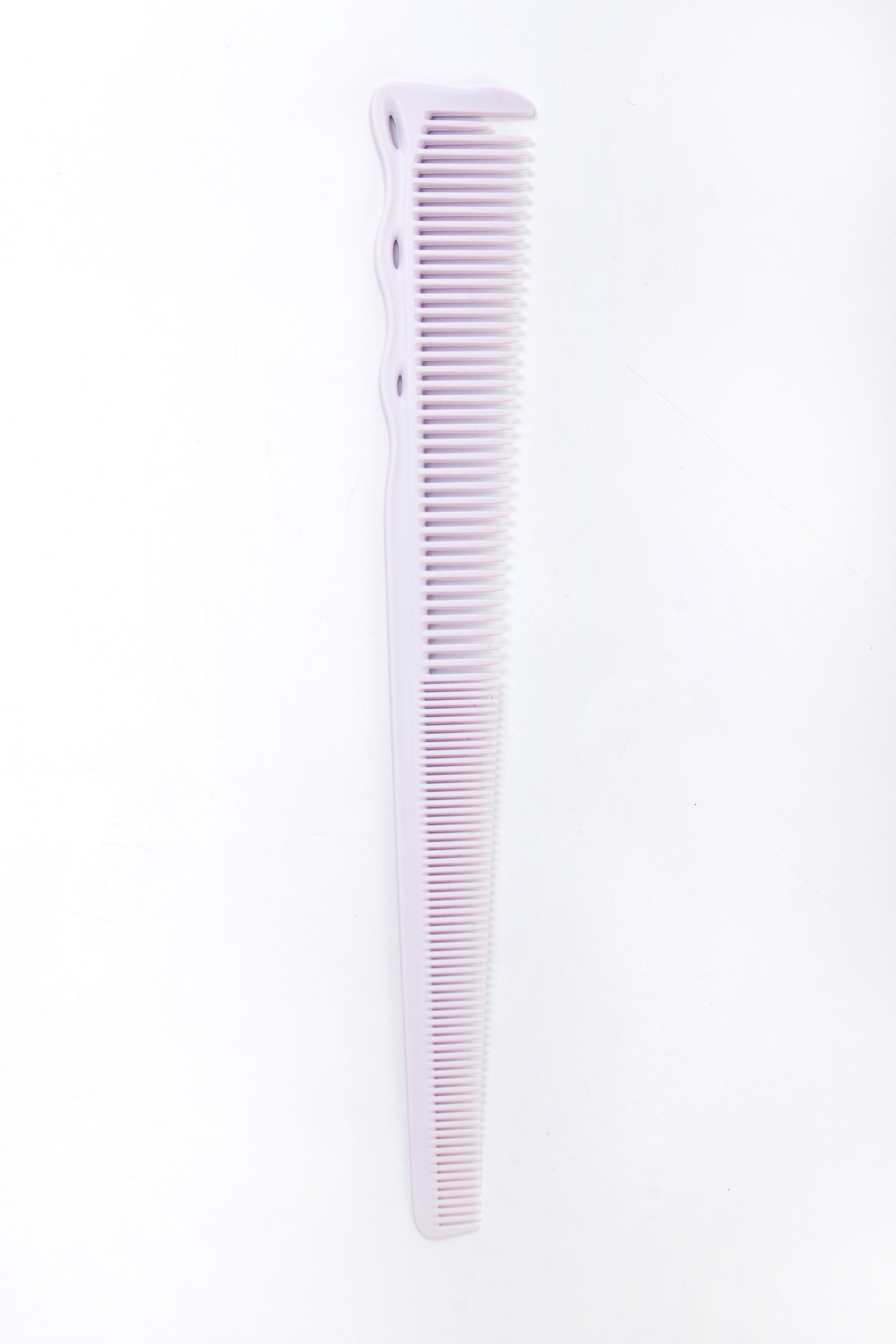 PRO Fade Comb Set
