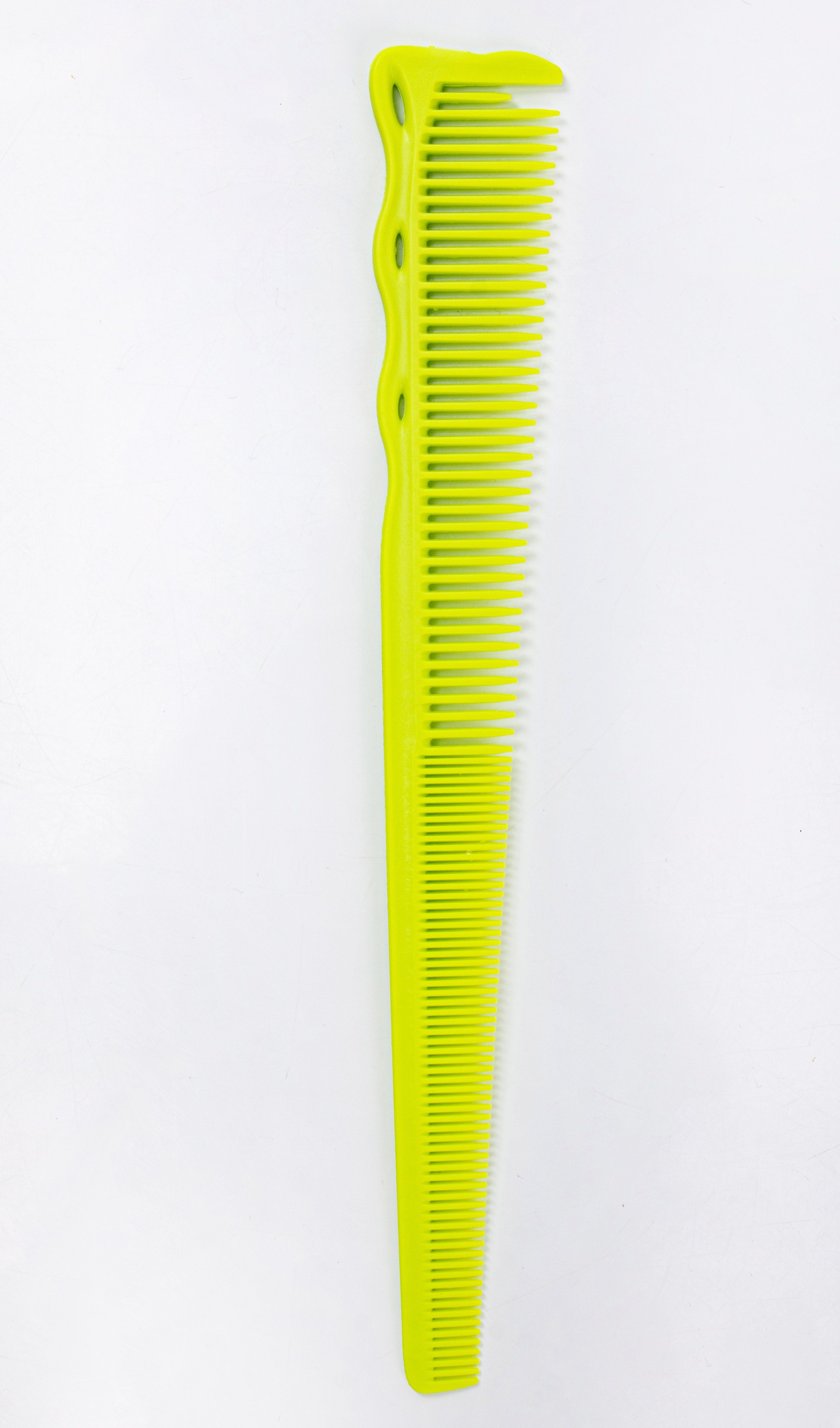 PRO Fade Comb Set