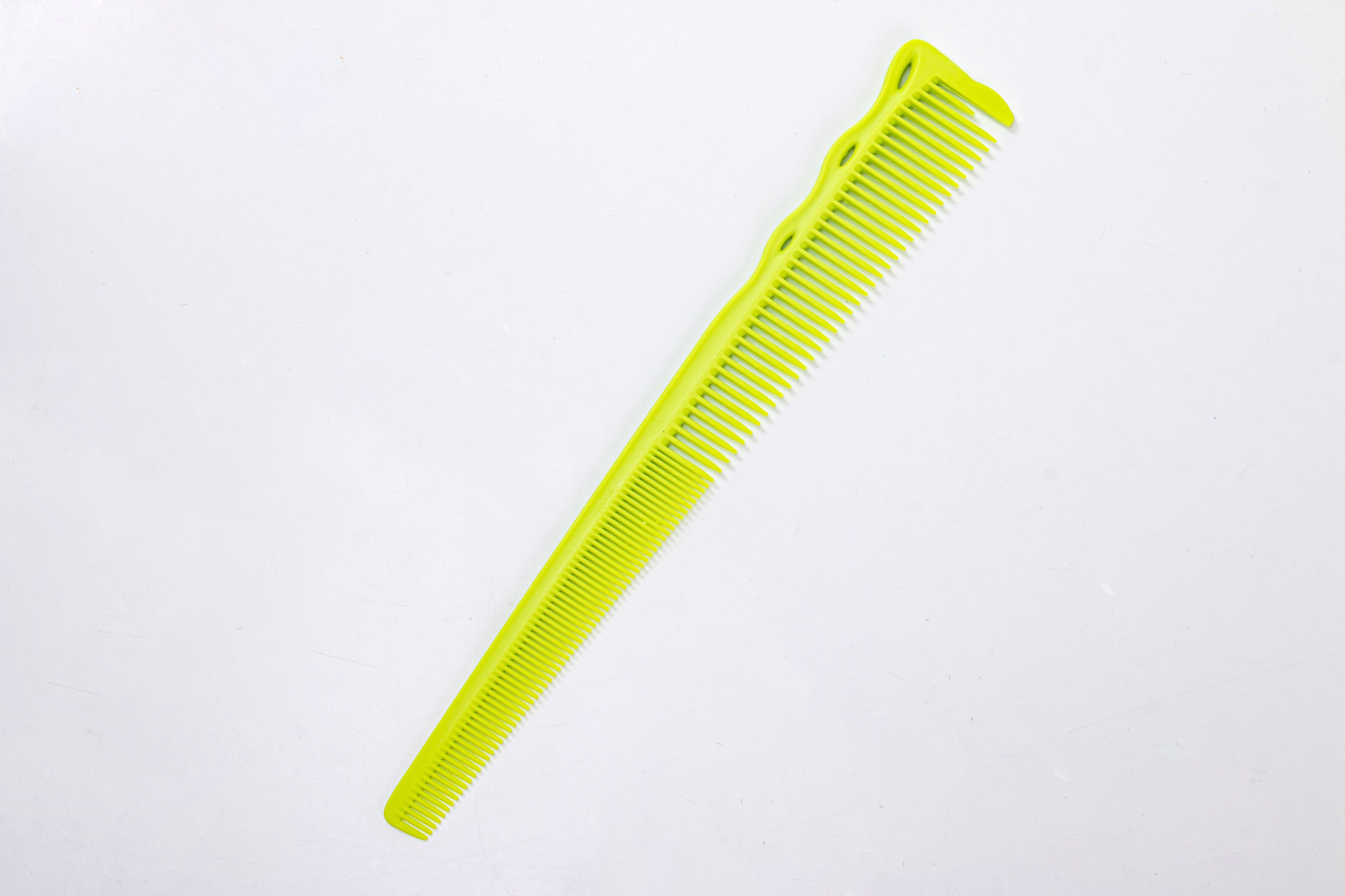 PRO Fade Comb Set