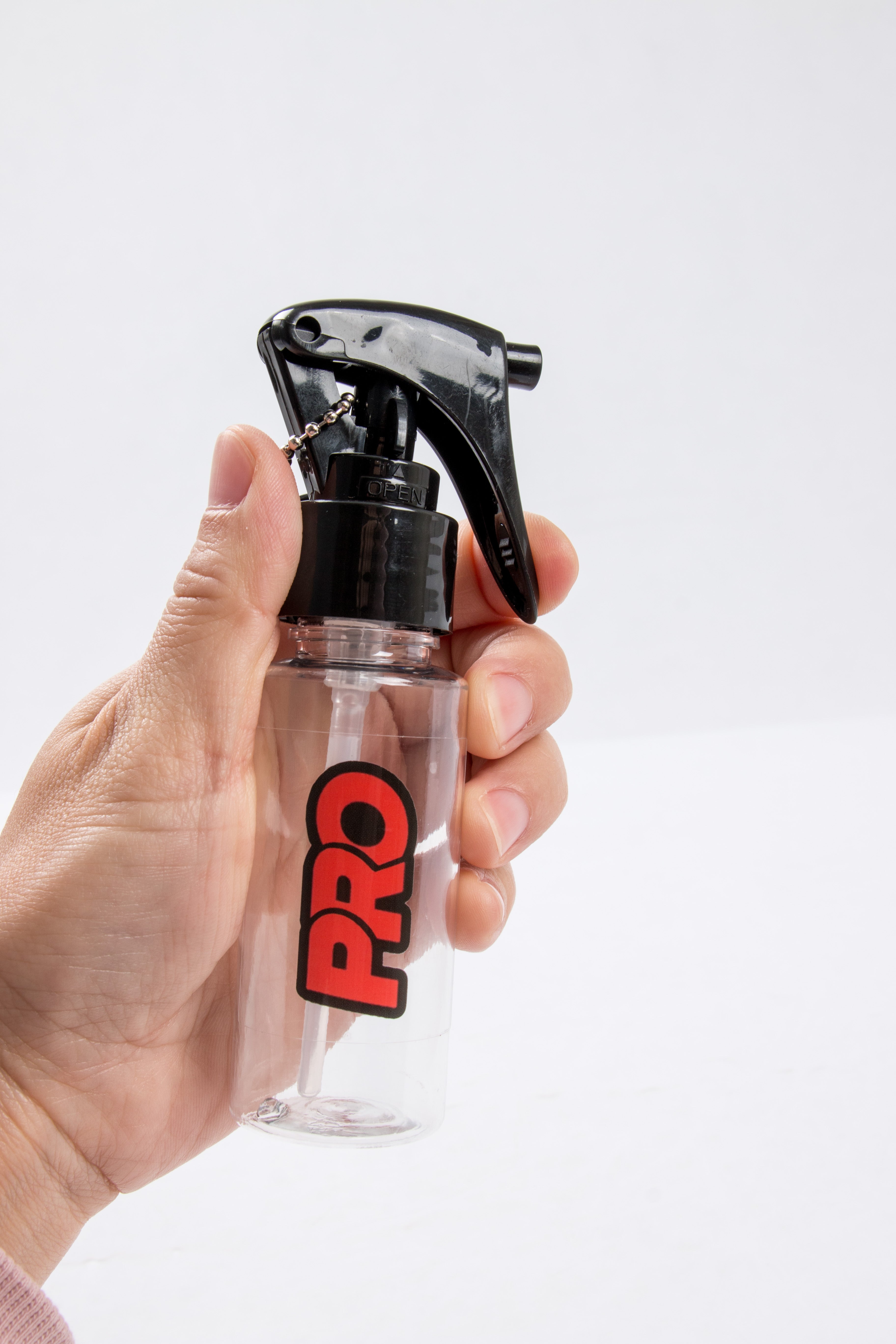 PRO Mini Sprayers 60ml 5 Pack