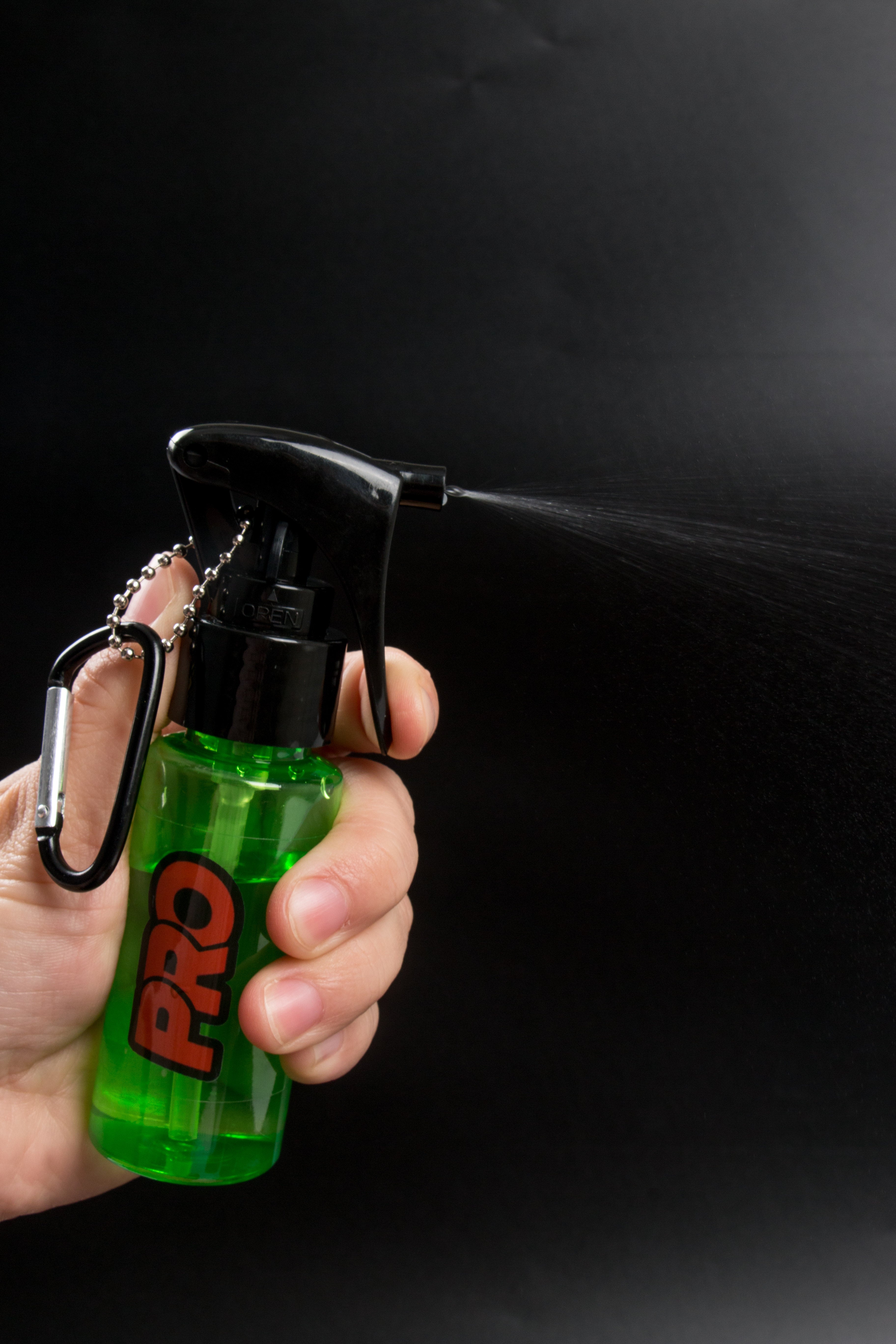 PRO Mini Sprayers 60ml 5 Pack