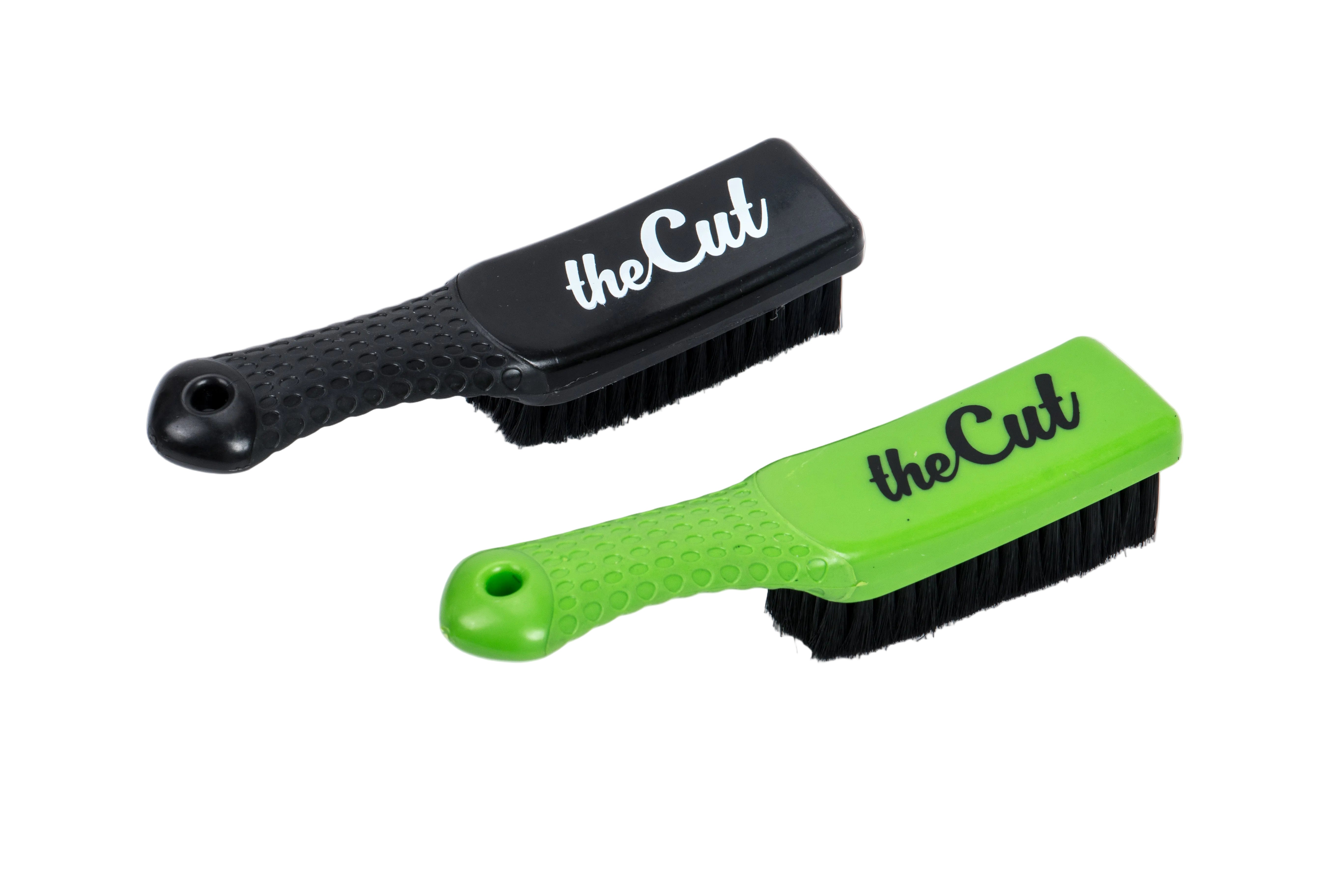 theCut PRO Fade Brush