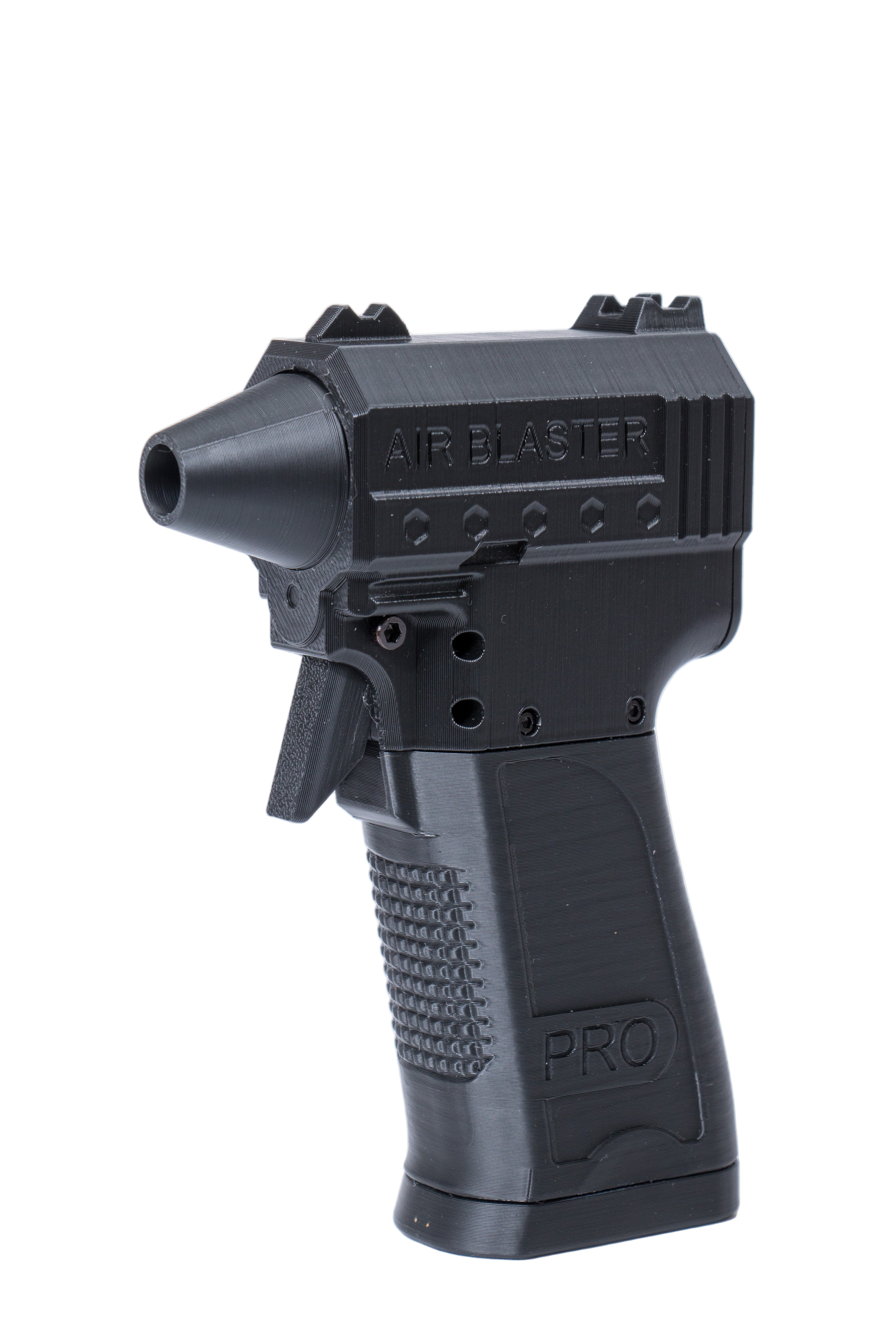PRO Air Blaster