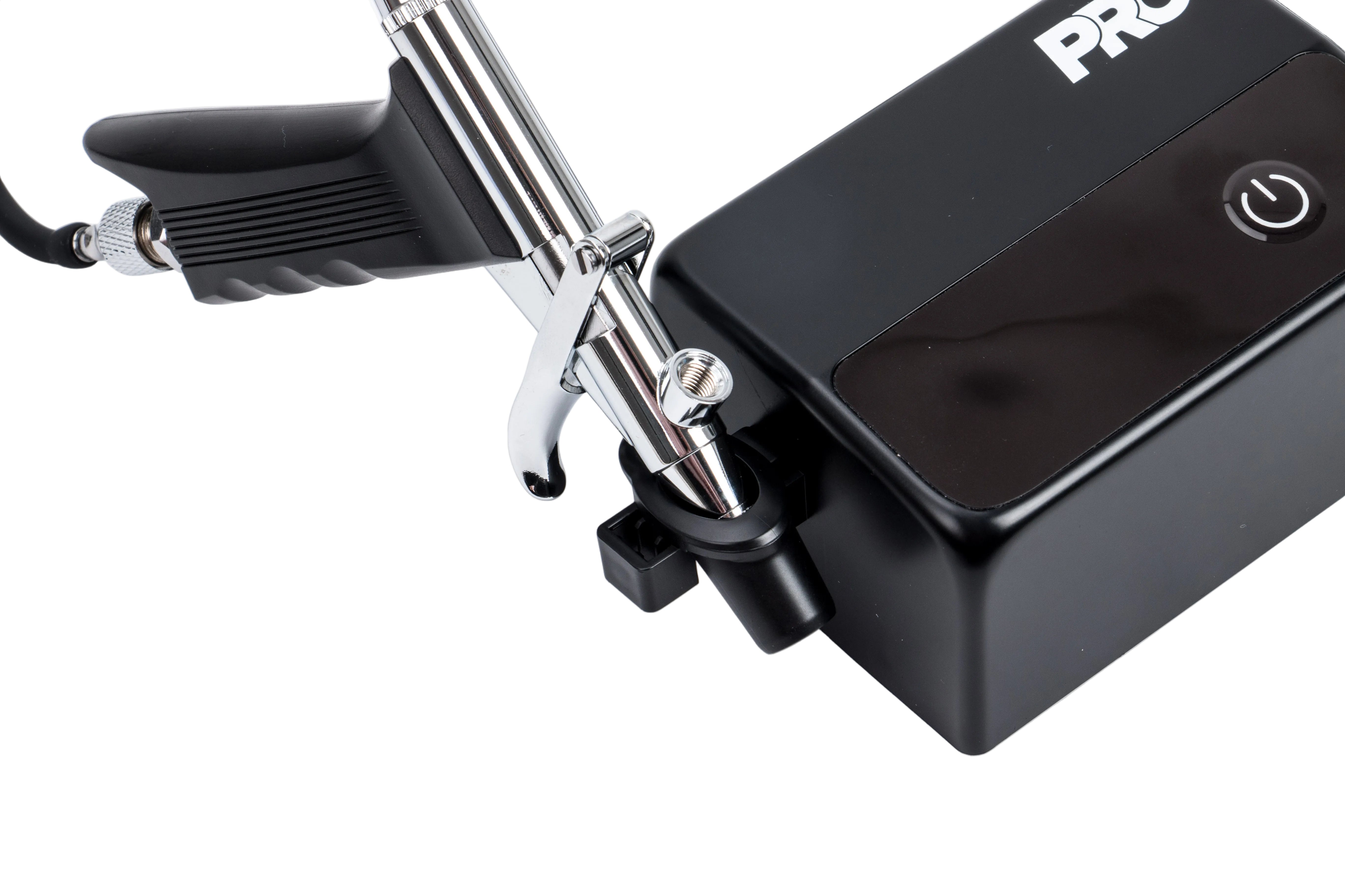 PRO Air Compressor Kit