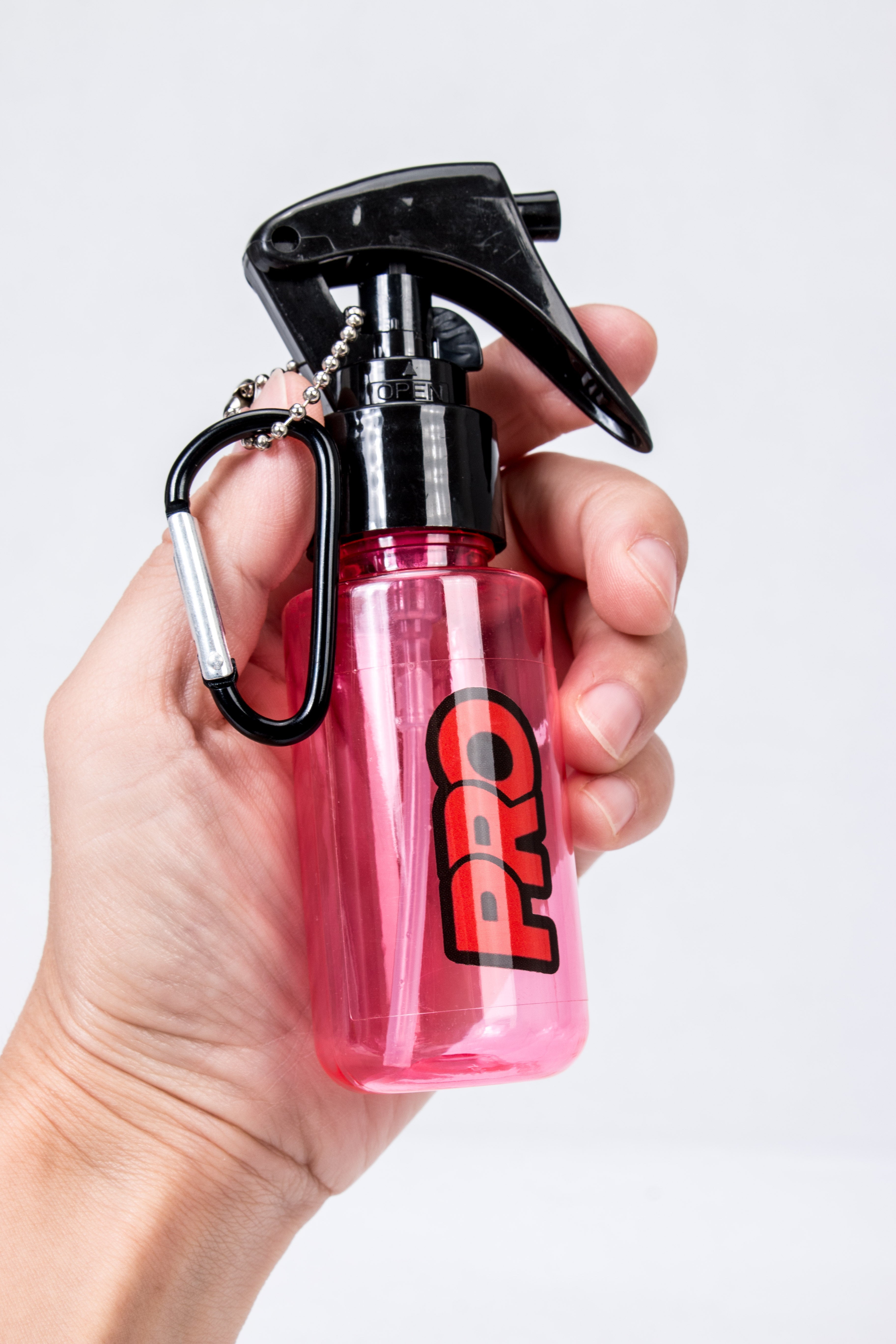 PRO Mini Sprayers 60ml 5 Pack