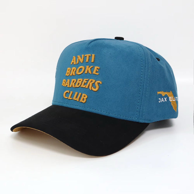 Anti Broke x Jax Elite Expo Hat