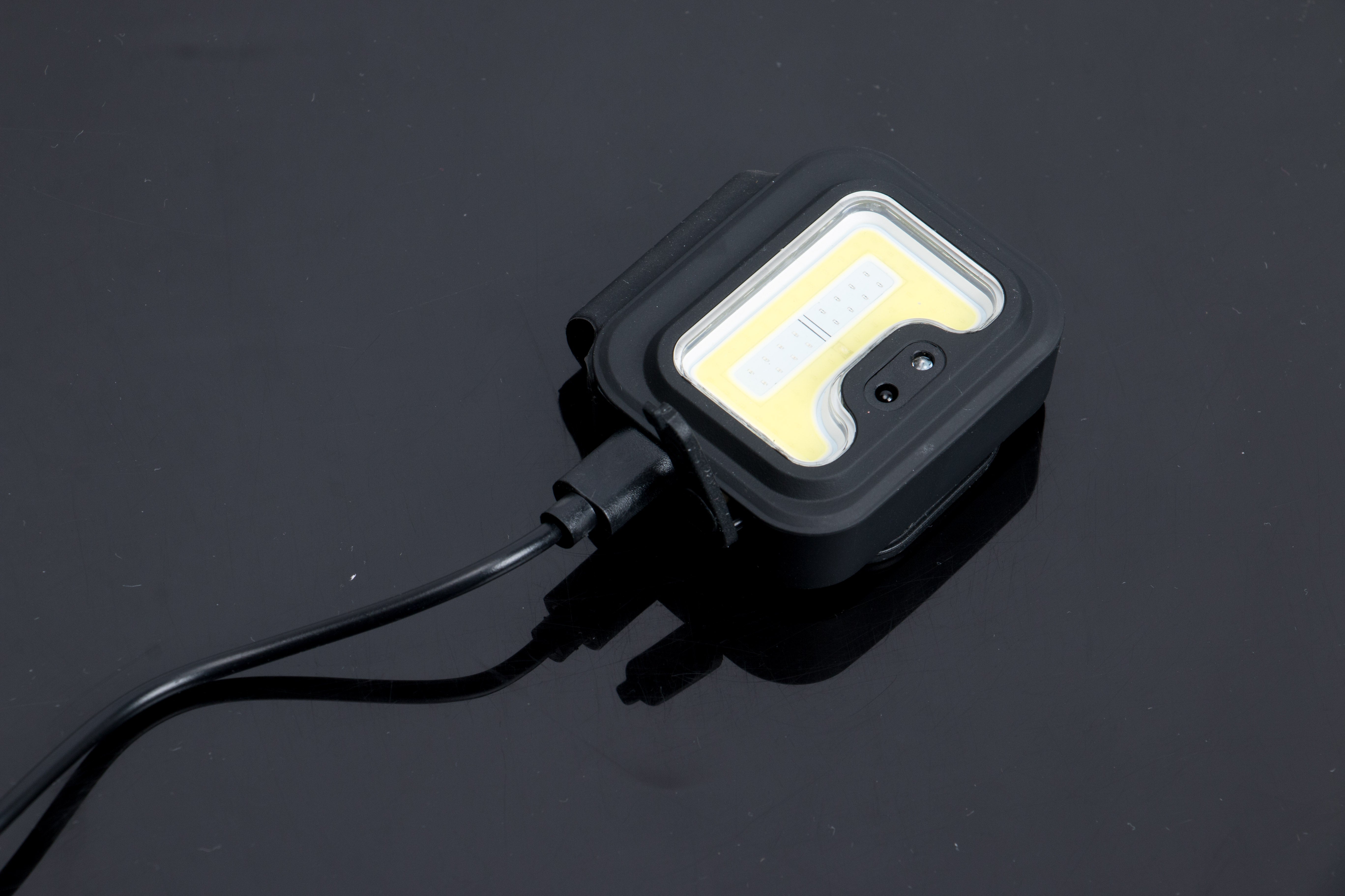 HALO Head Lamp V2