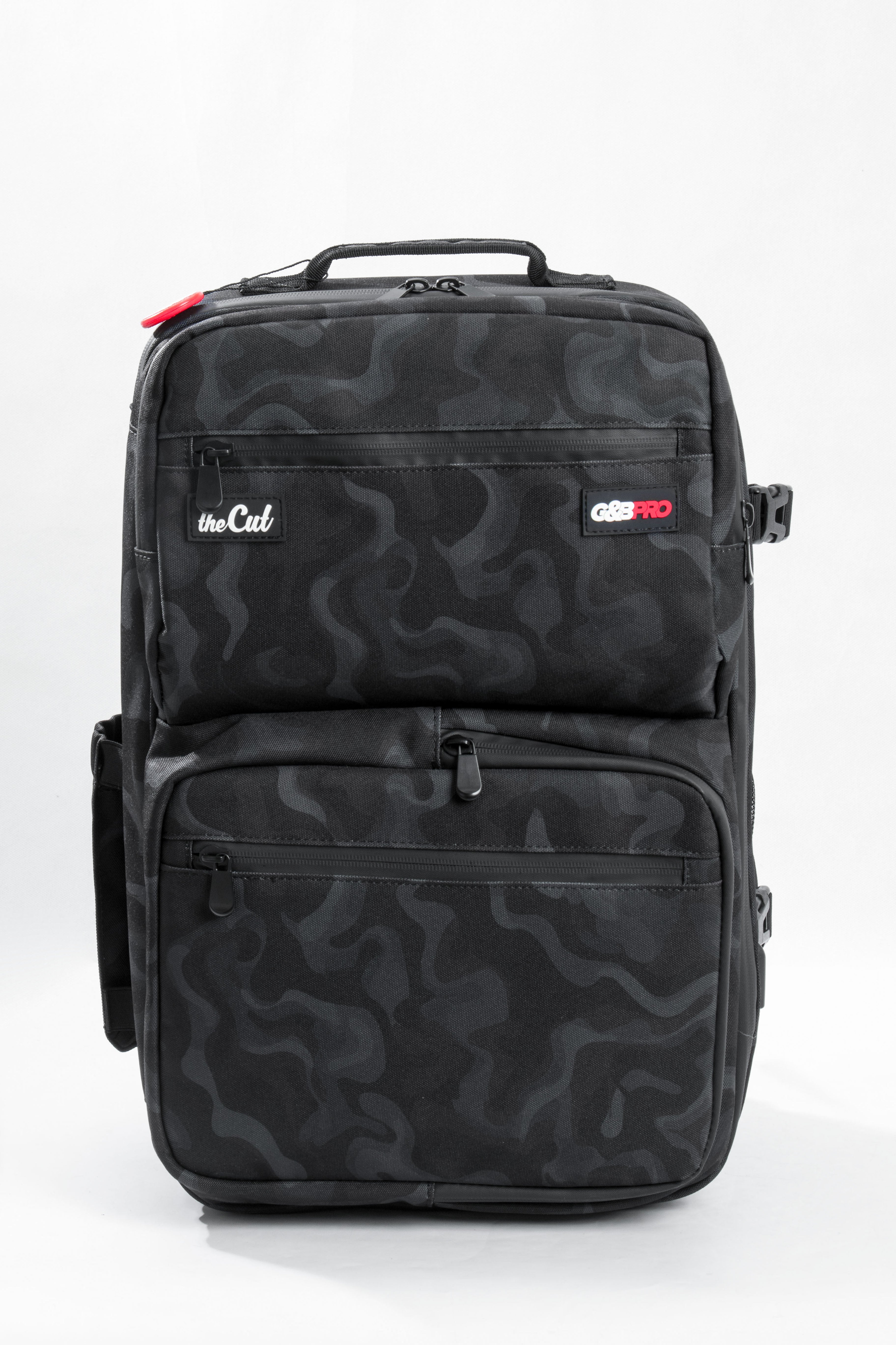 Full Size Mobile Station – theCut Signature Edition