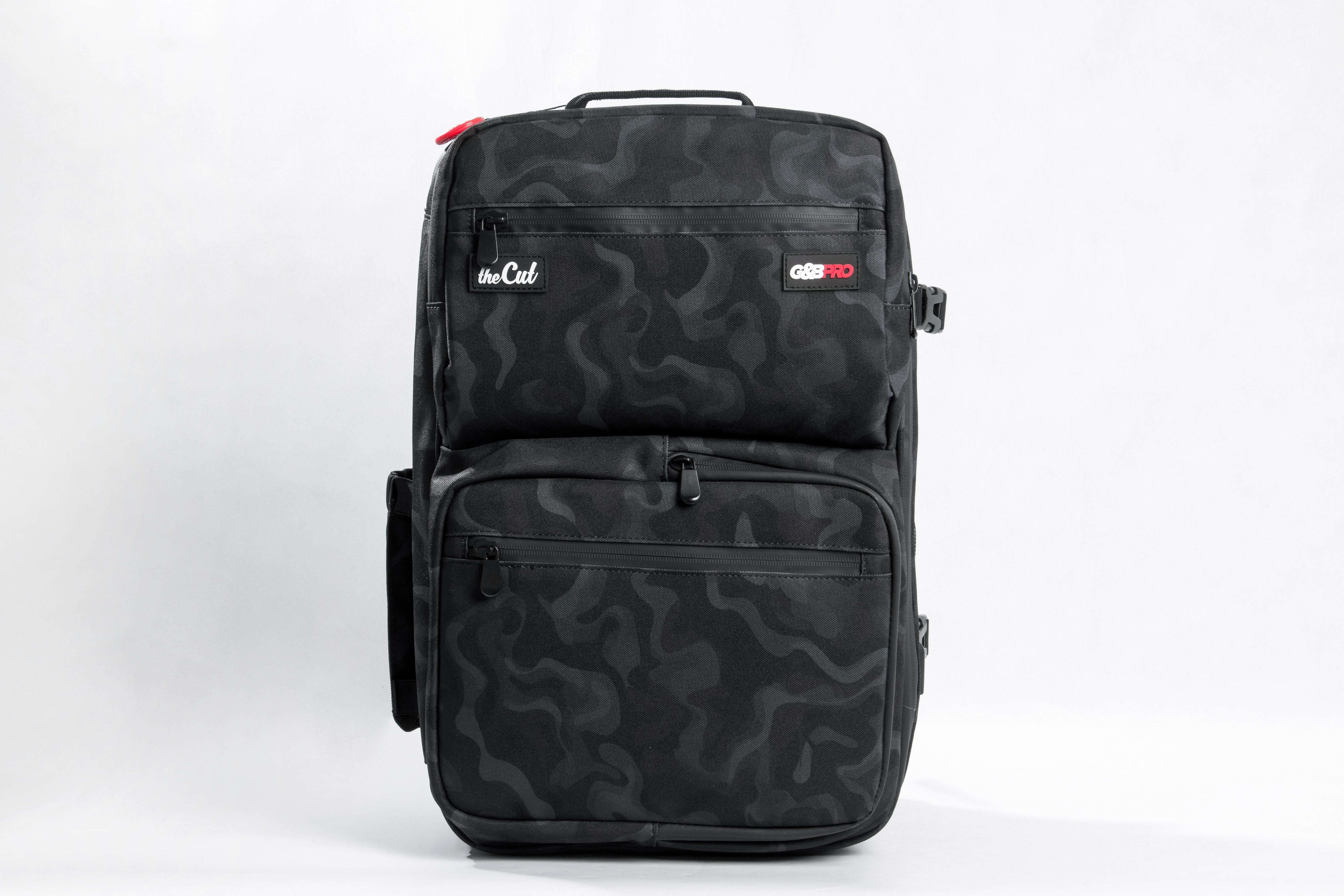 Full Size Mobile Station – theCut Signature Edition