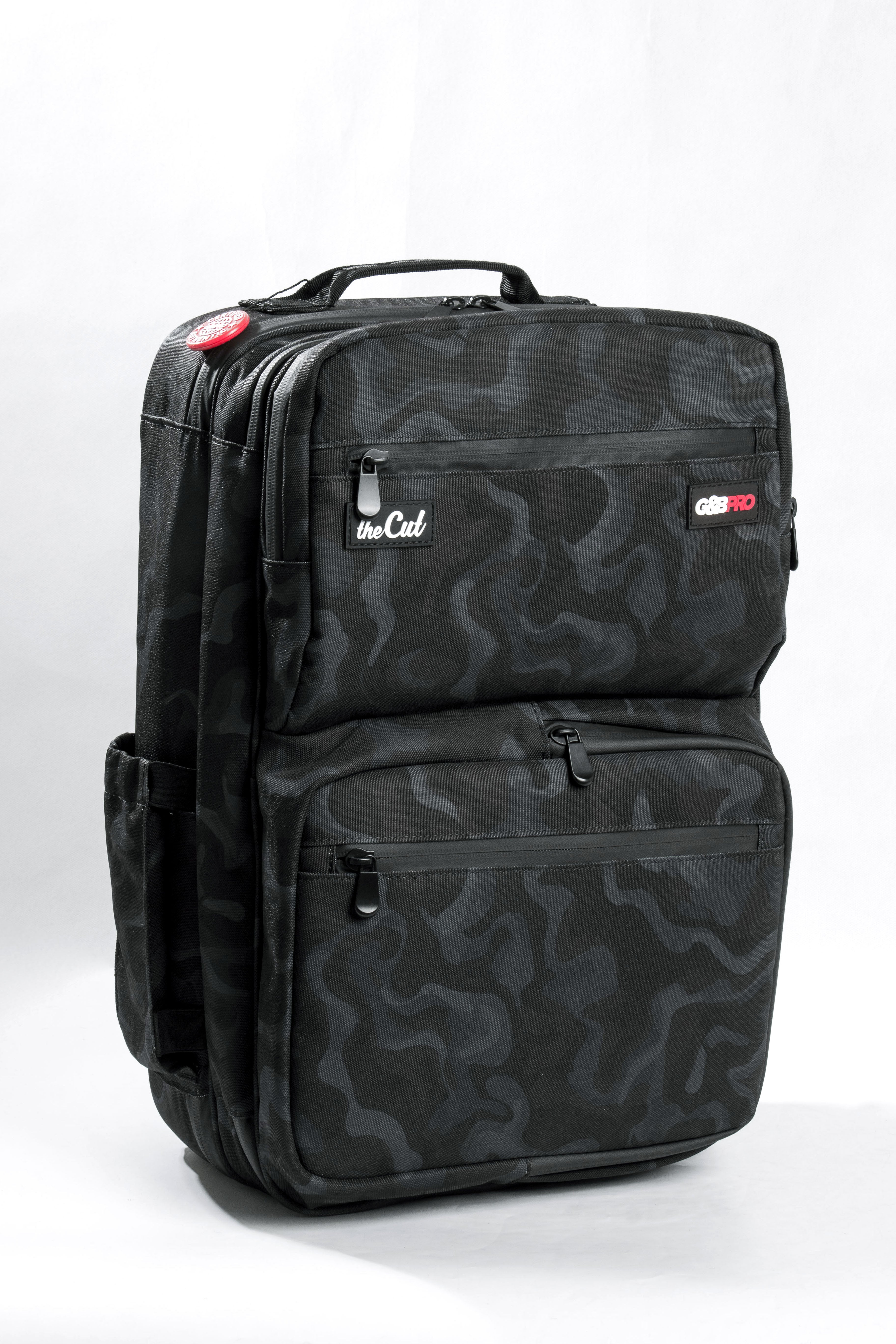 Full Size Mobile Station – theCut Signature Edition